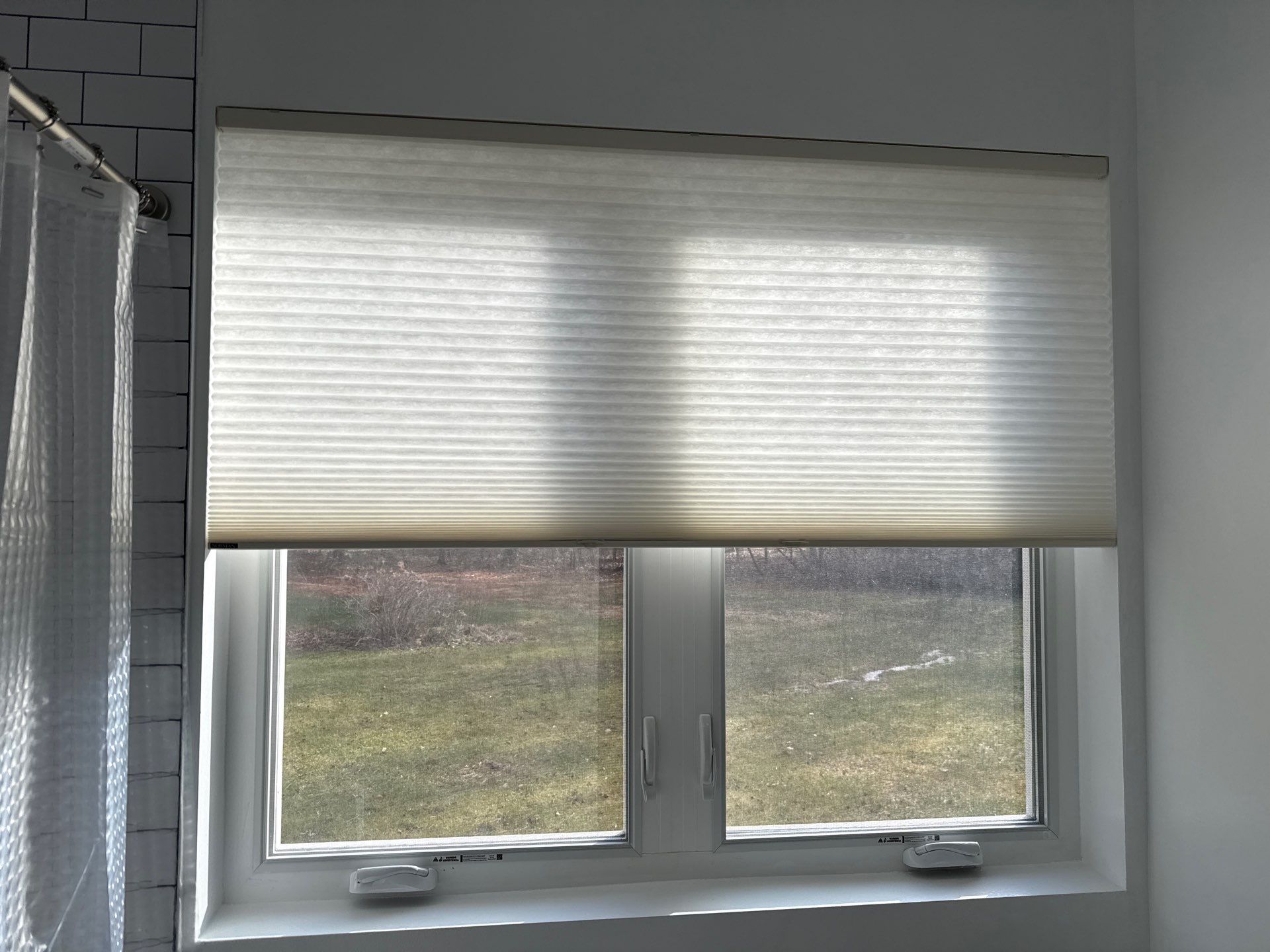 Honeycomb Project in St Inigoes, MD by Southern Maryland Custom Blinds