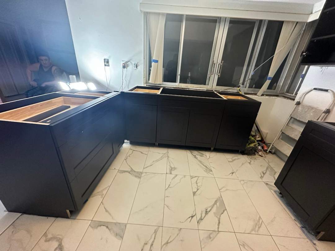 Project in Tamarac by You Restorations LLC DBA YOU-Home