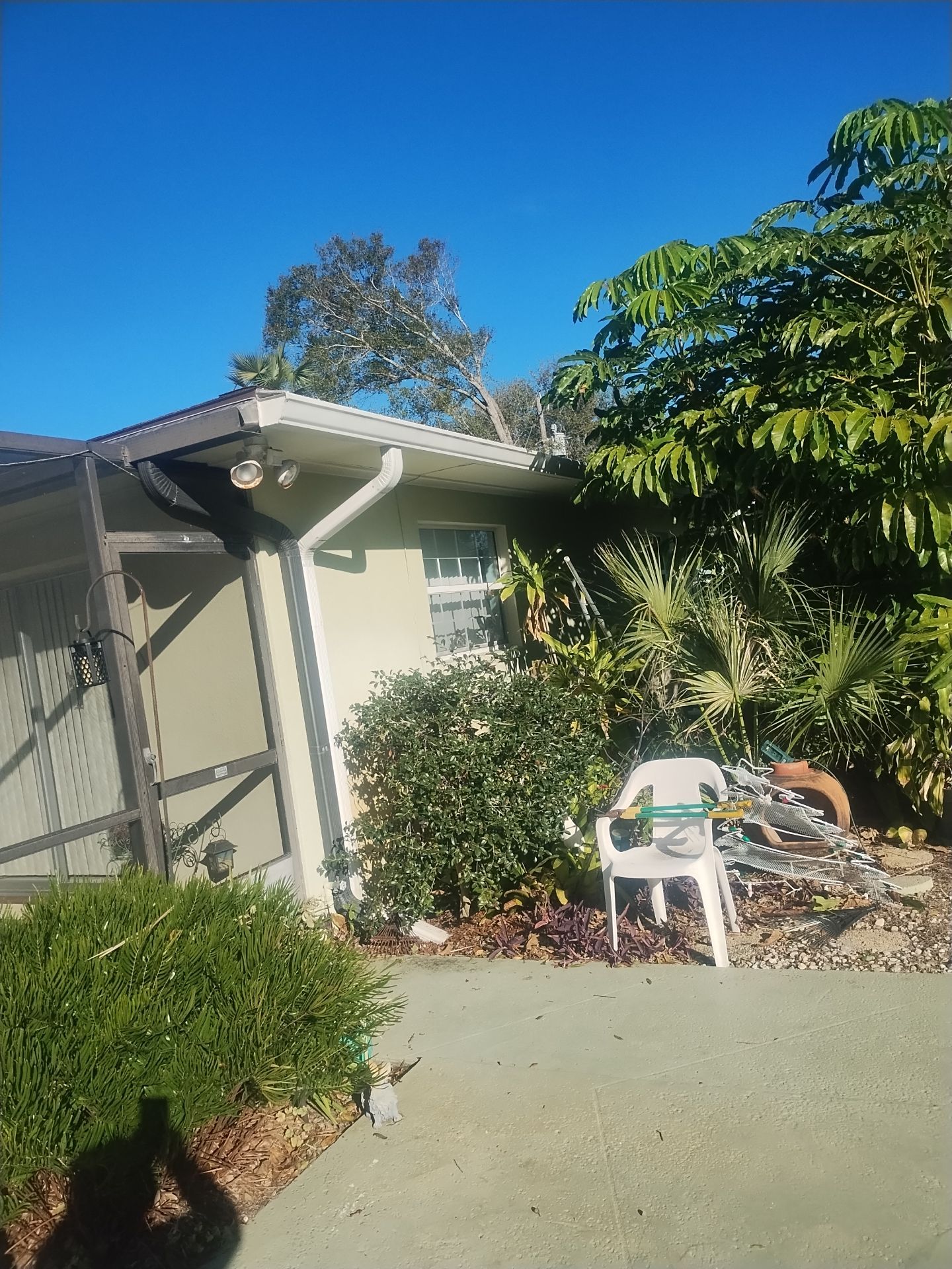 Project in Seminole 33776 by Mitchell Roofing Company LLC
