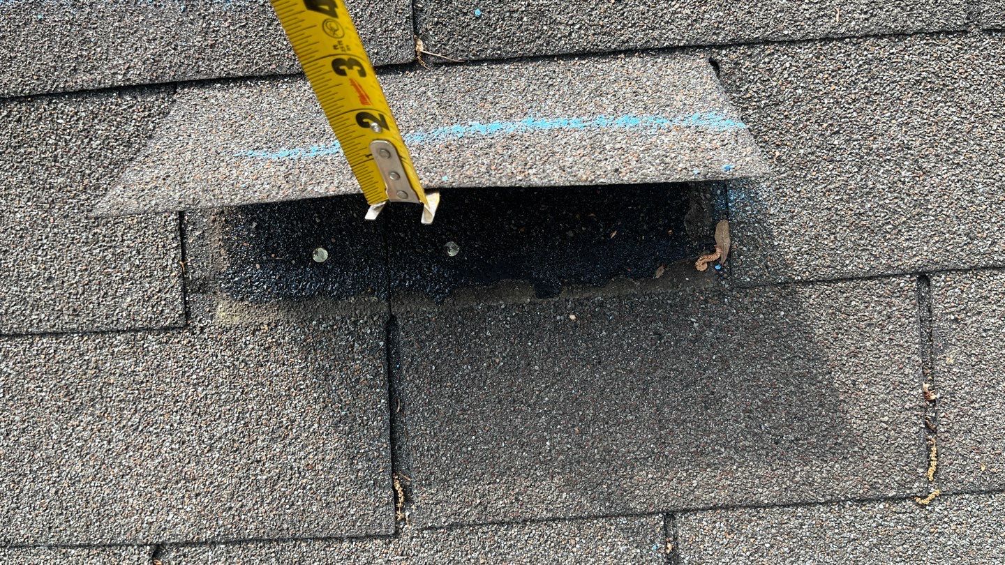 Residential Roofing Installation using Owen's Corning by Roof Concepts Construction