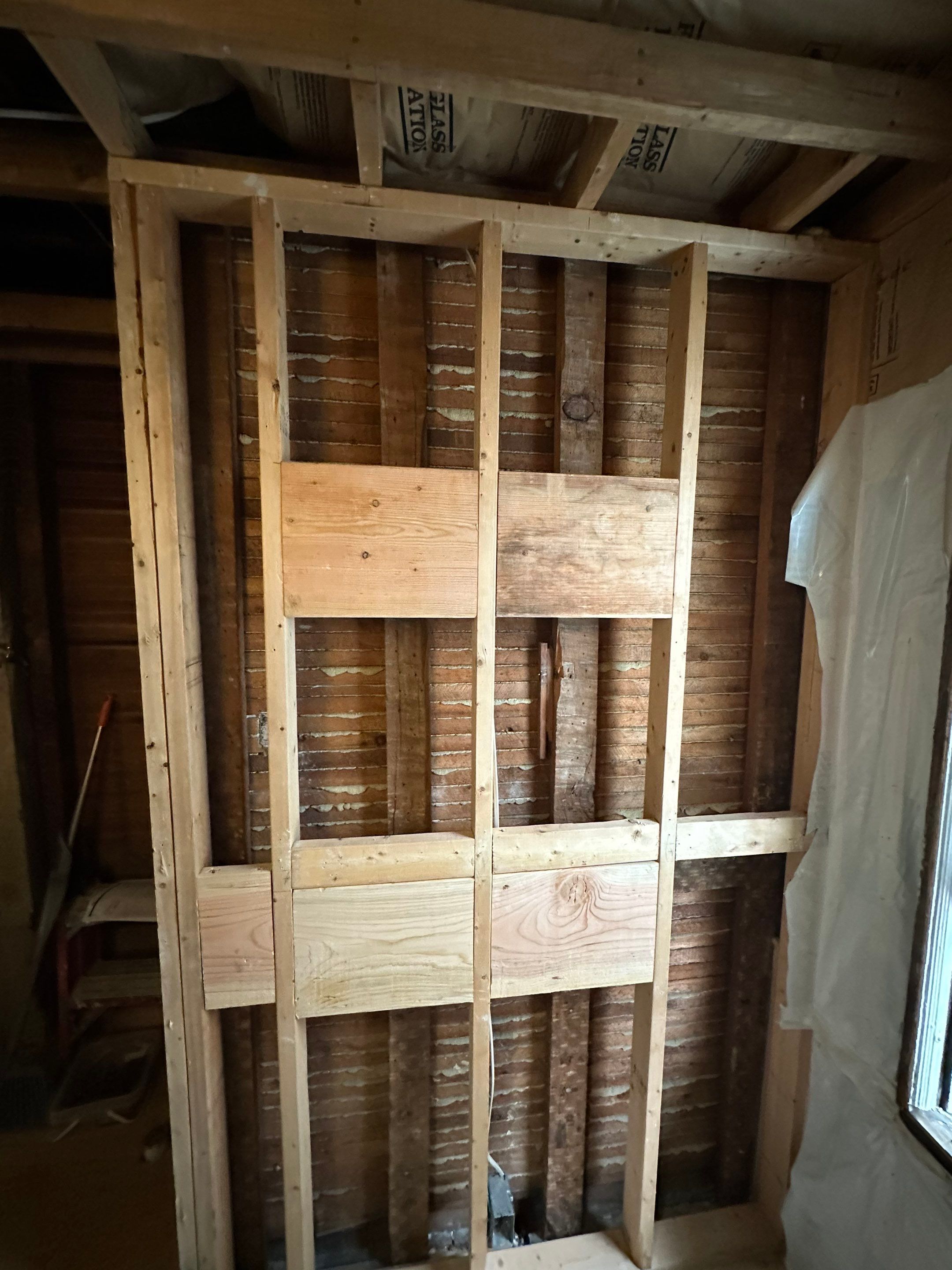 Bathroom Remodel by Ivy Lea Construction