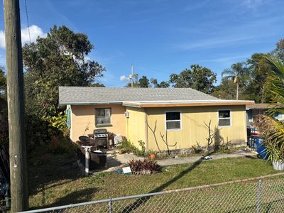 Project in North Fort Myers