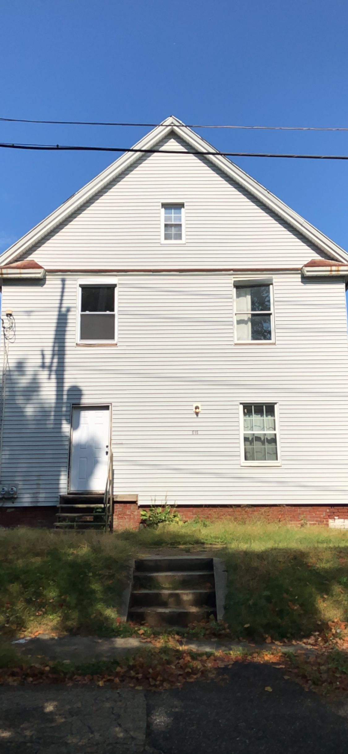 Doug Self by Silver Leaf Contracting 