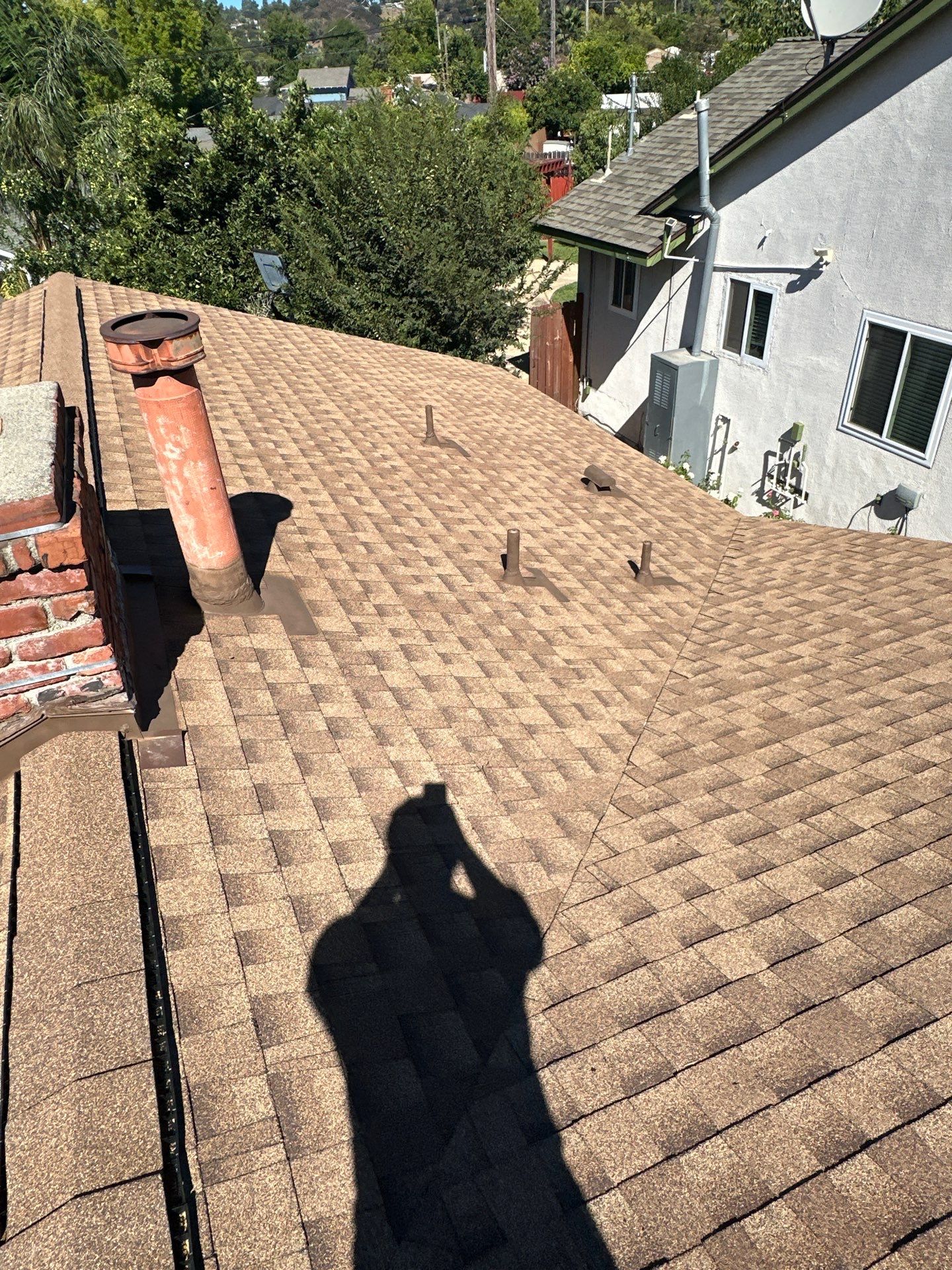 Roof Replacement - Glendale, CA 91214 by Epic Roof Replacement