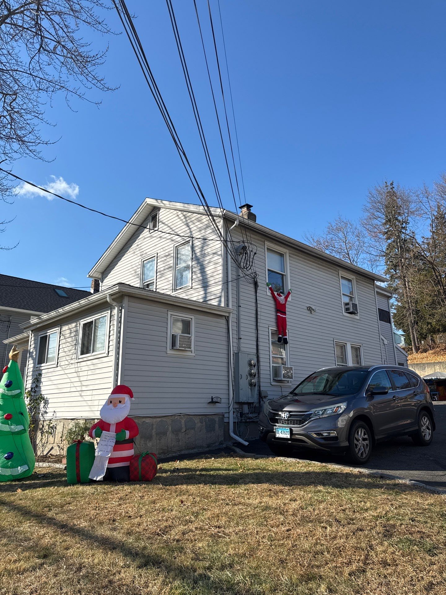 Roof and Siding  by JLP PRO SERVICES LLC