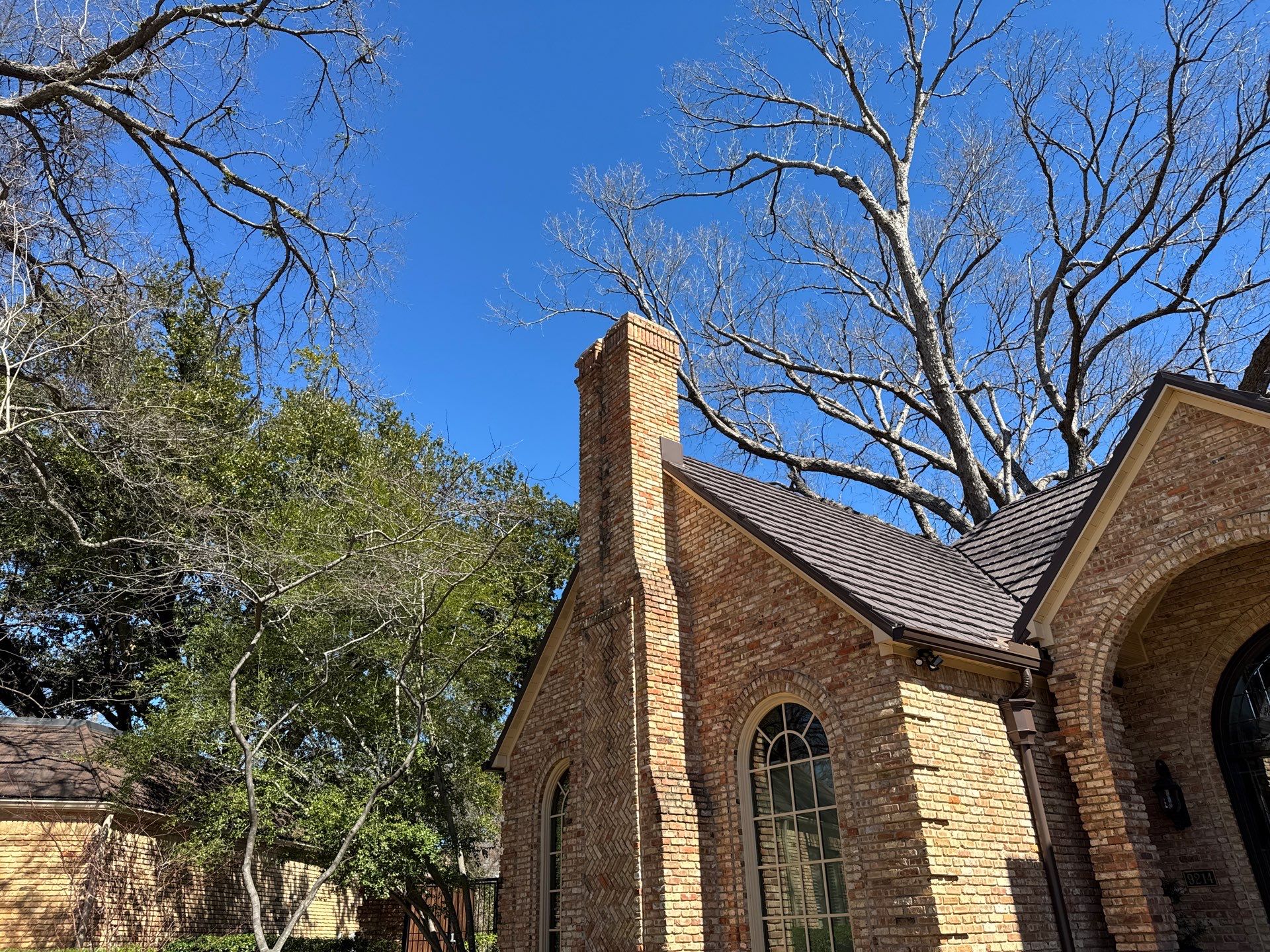 Project in Dallas by Armor Roofing | Exteriors