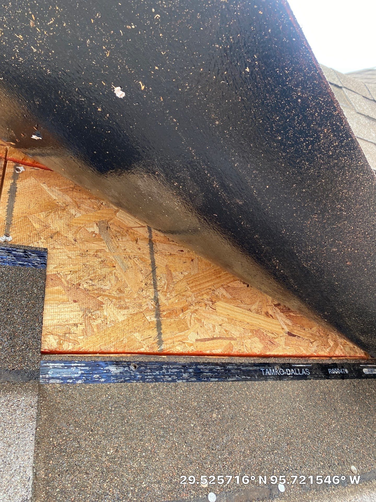 Roof Repair Rosenberg by Roof Repair Company