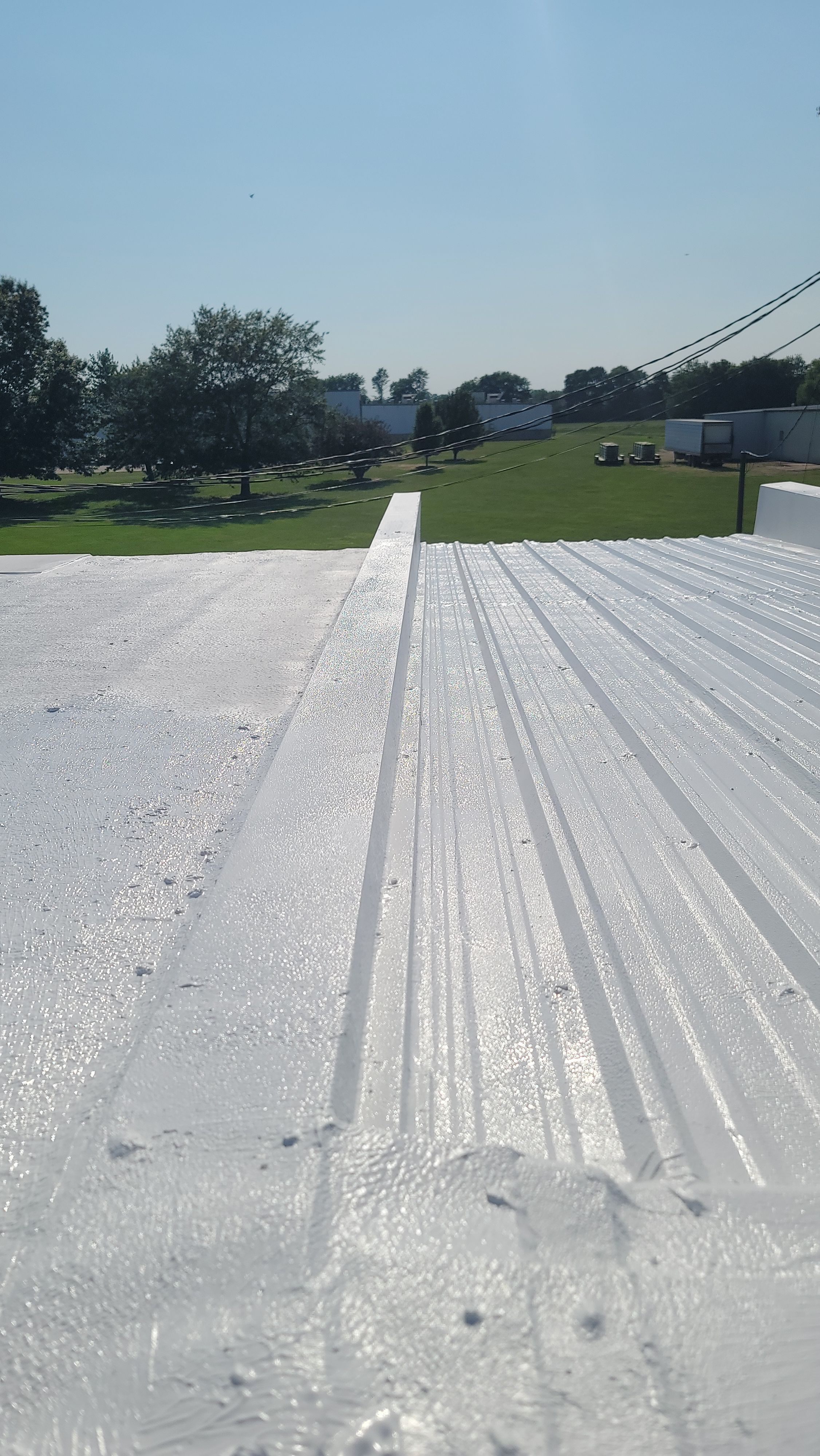 Master Donuts - Nashville by Hostetler Roofing