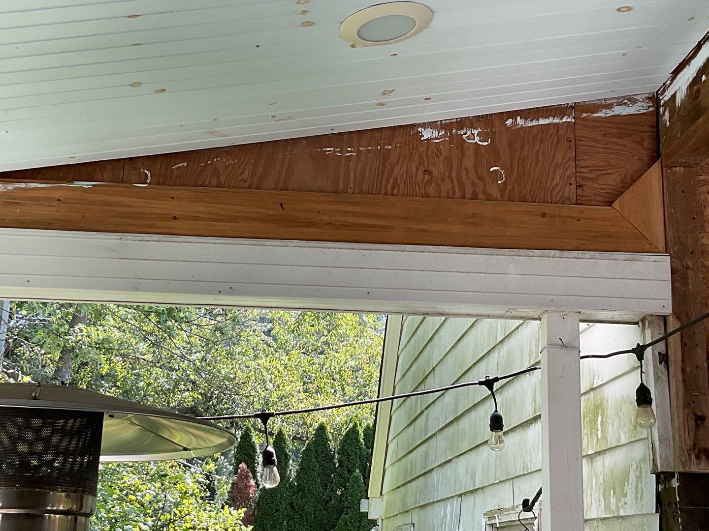 New Siding Installation  by Alpha Design Services