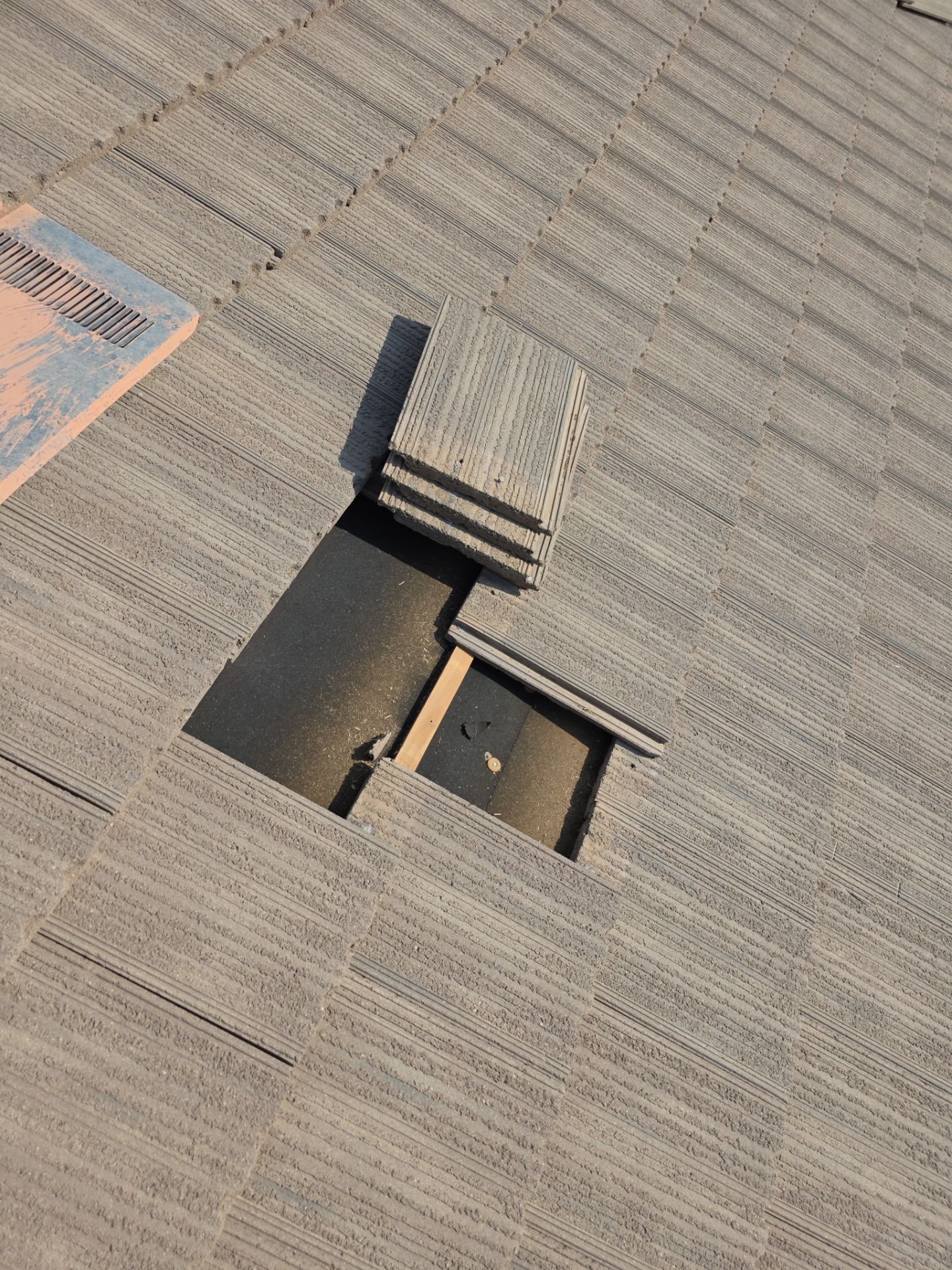Tile Reset in Gold Canyon by Weather-Tite Roofing