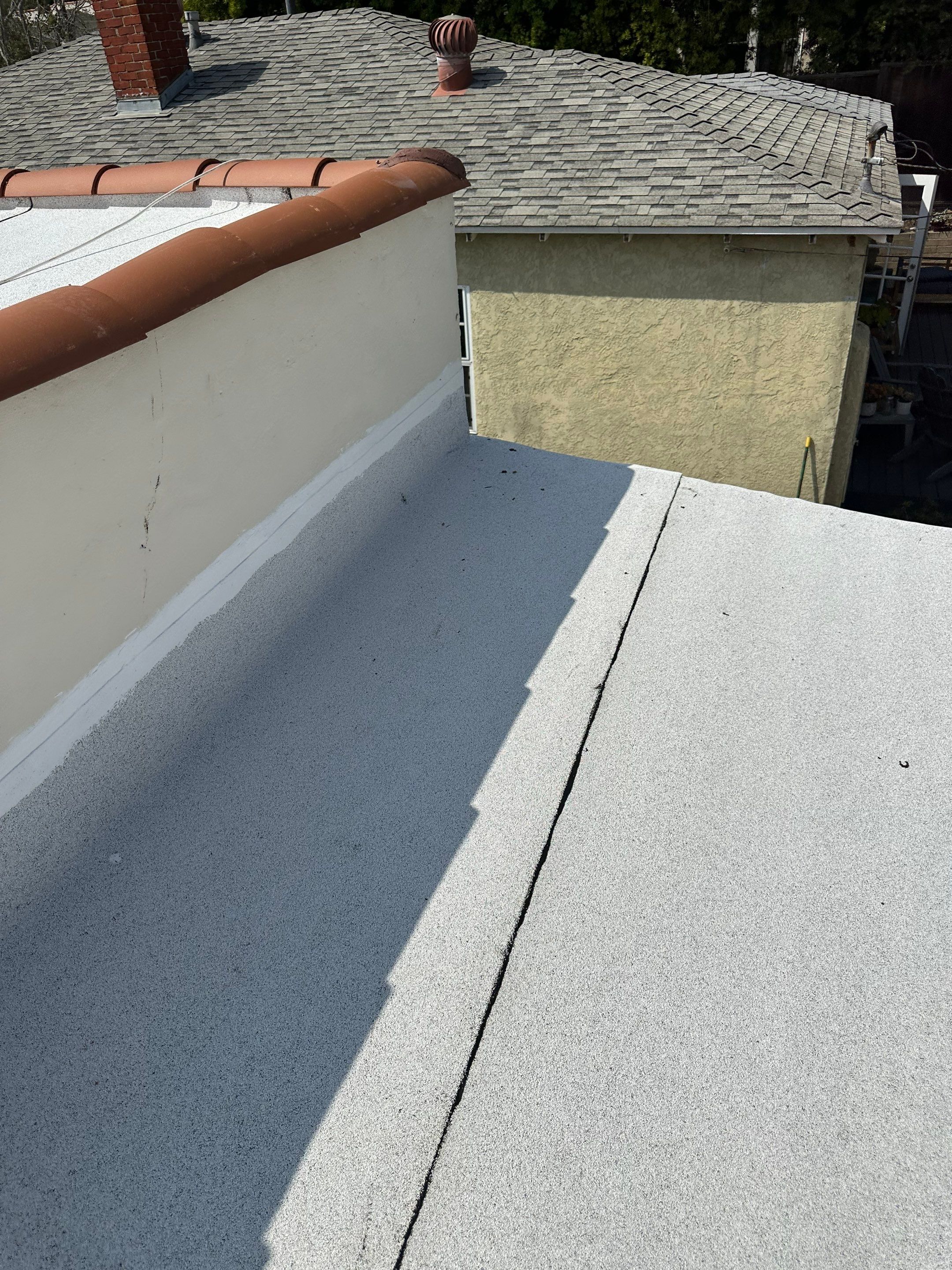 Roof Replacement - Los Angeles, CA 90066 by Epic Roof Replacement