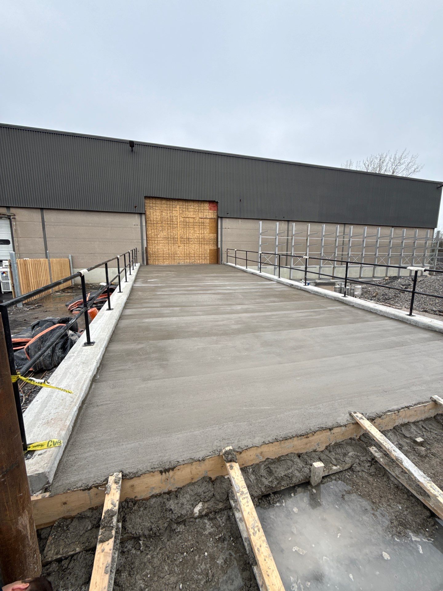 Syracuse, NY by Ironhorn Enterprises