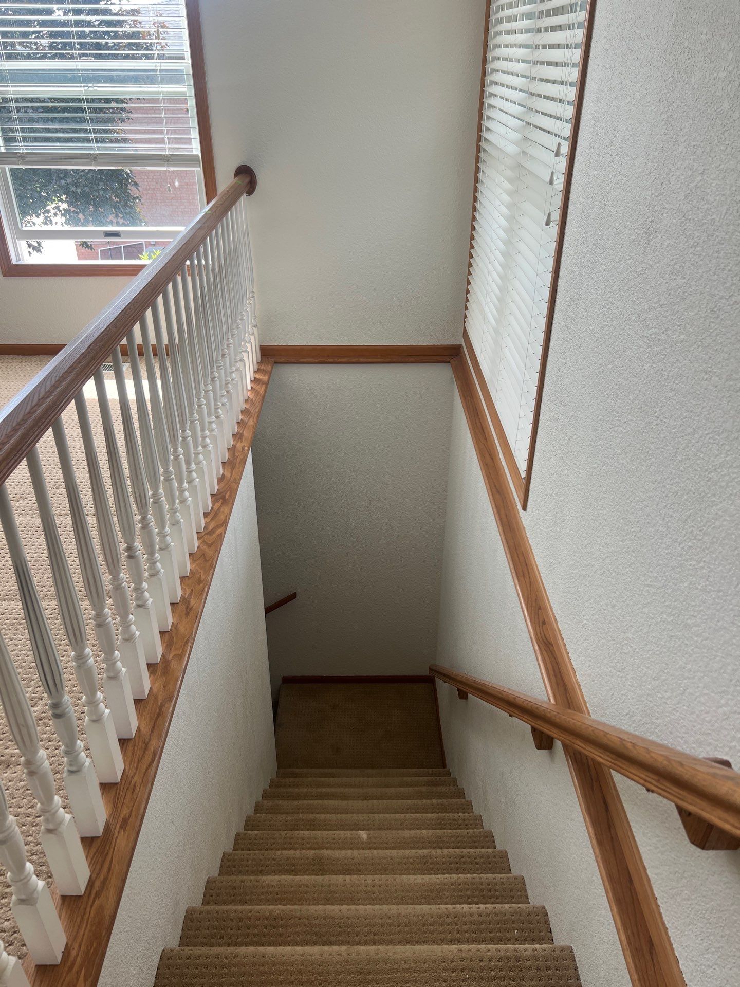 Interior Refresh Complete by Grandview Painting