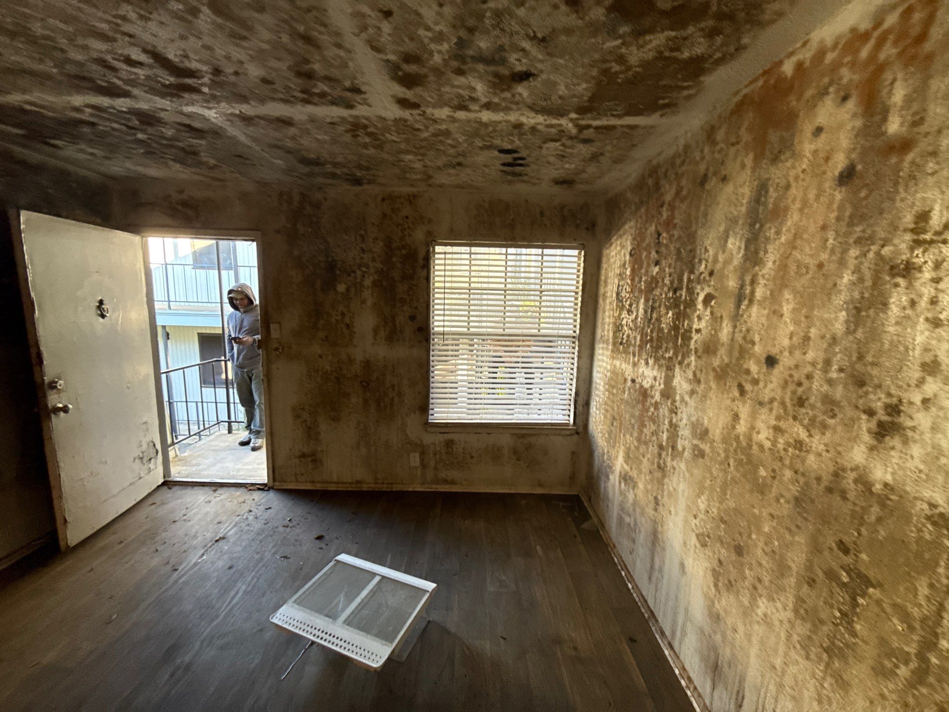 The Slate by Disaster Recovery Consultants