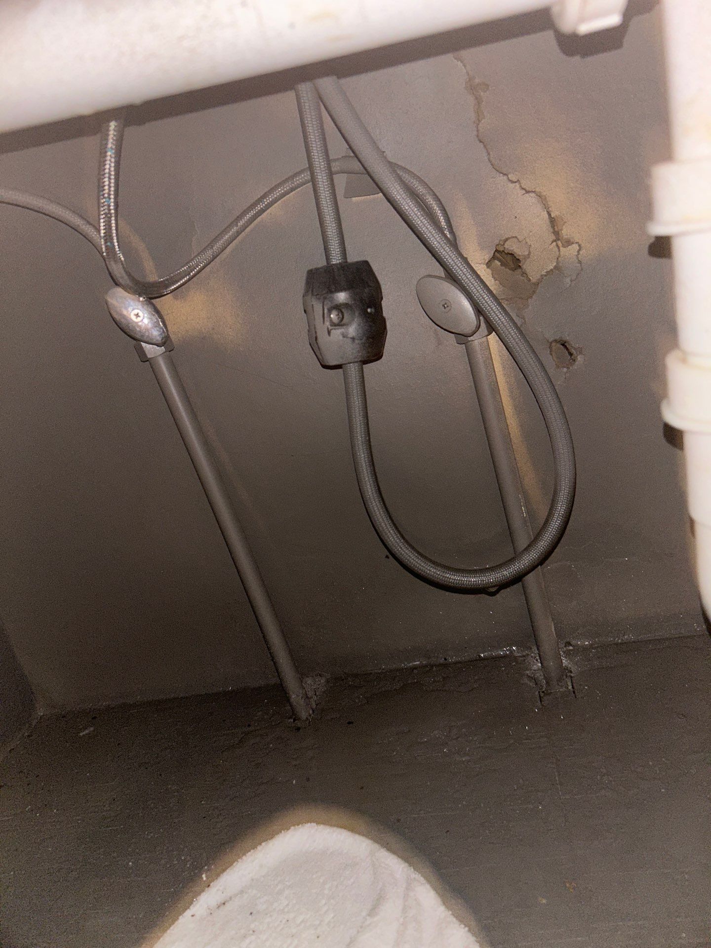 Project in Forest Park by Atlanta Plumbing & Drain