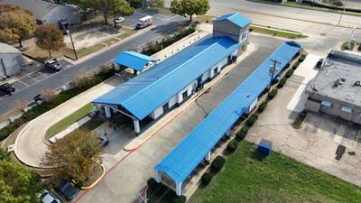 Project in Rowlett
