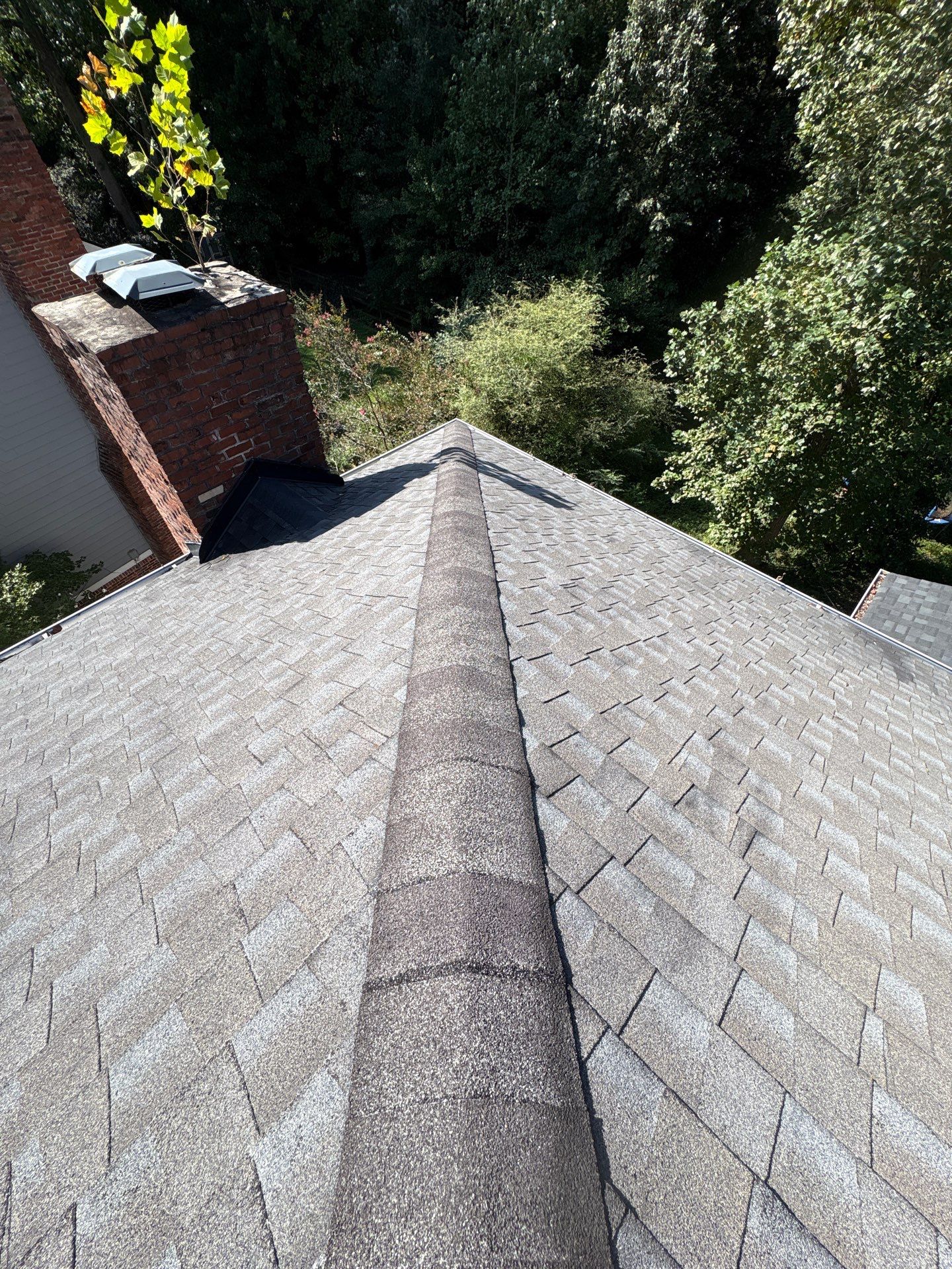 Roof Replacement ✅ Code Compliant by Georgia Roof Advisors