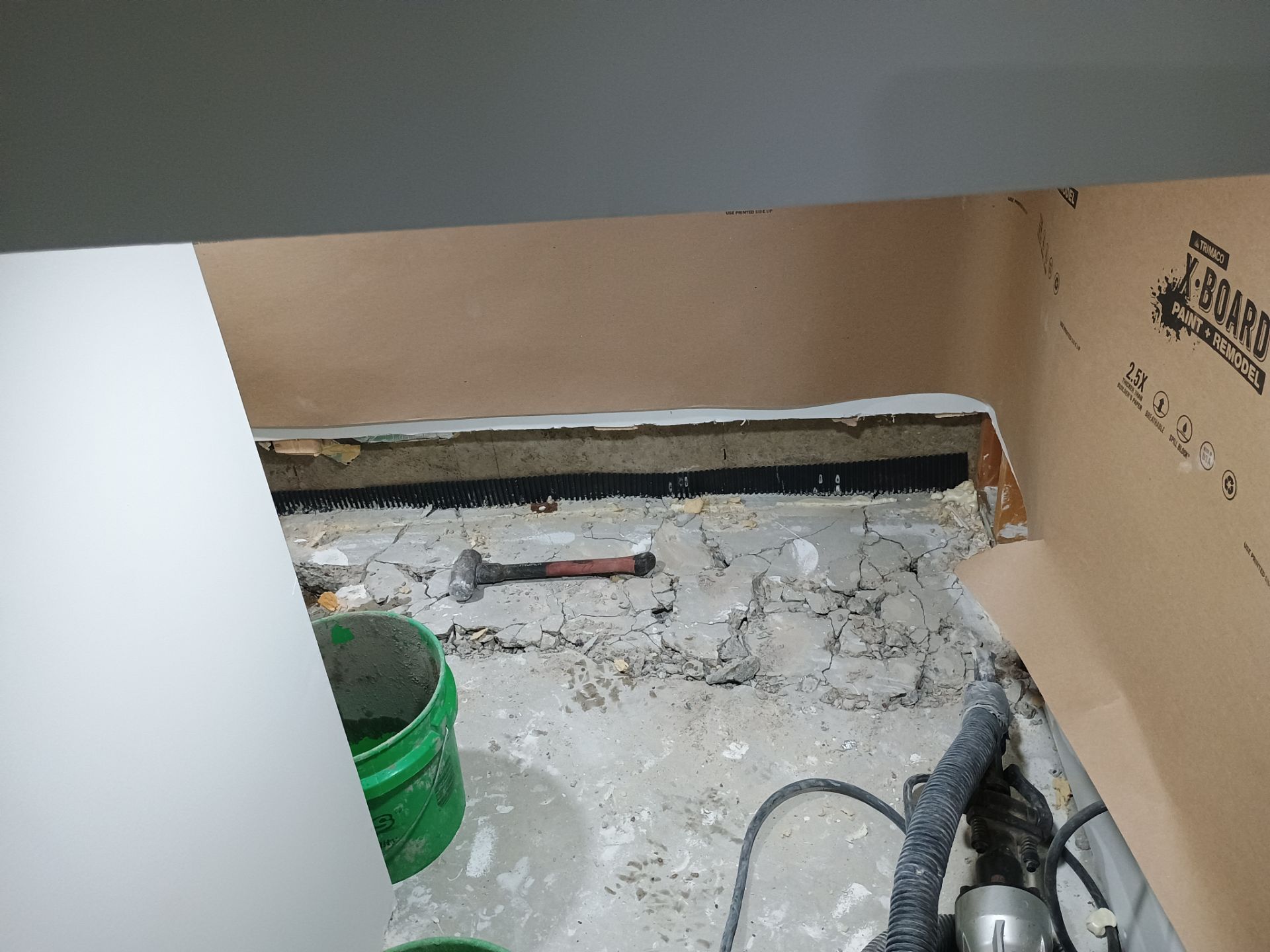 Passive Waterproofing in Apple Valley by Waterproofing Northeast