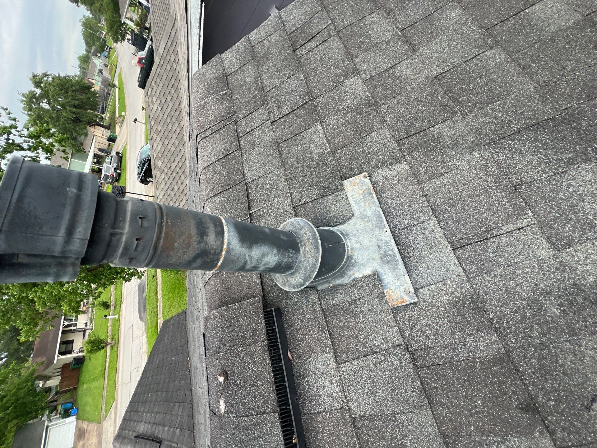 Roof Repair Houston by Roof Repair Company