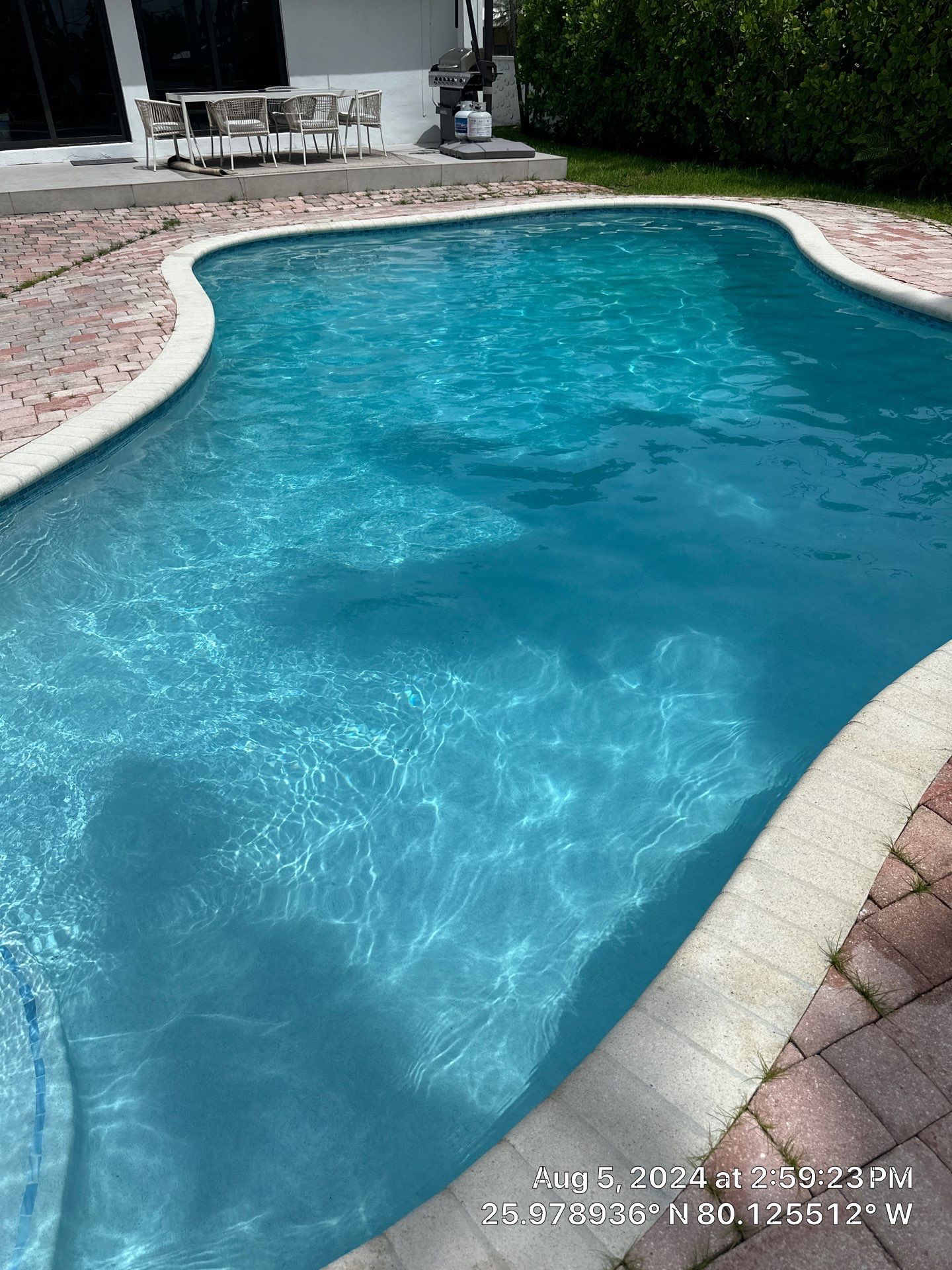 Hallandale Beach by Luxury MPM Services