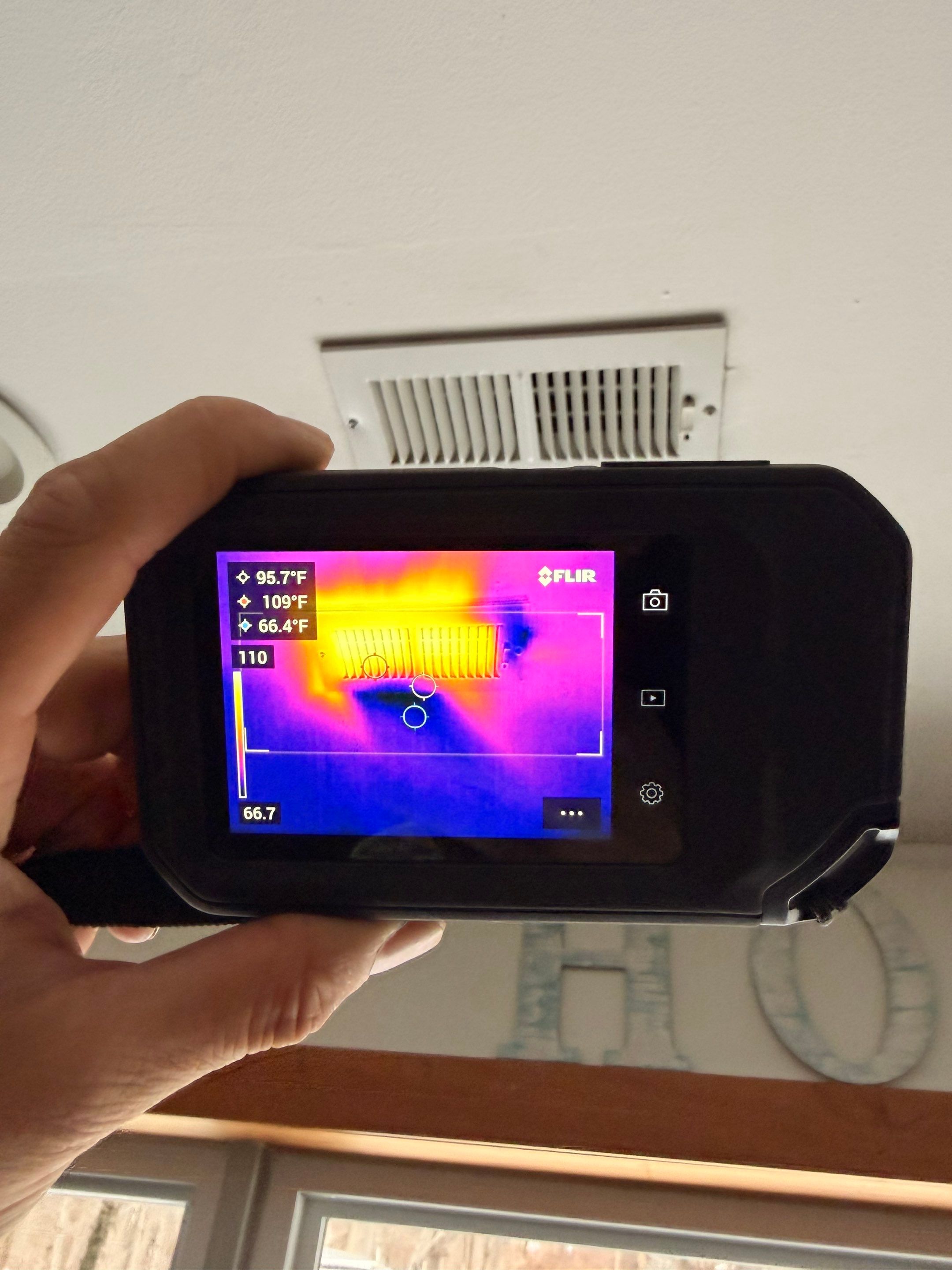 Project in Joppatowne, MD by Smart Energy Pros