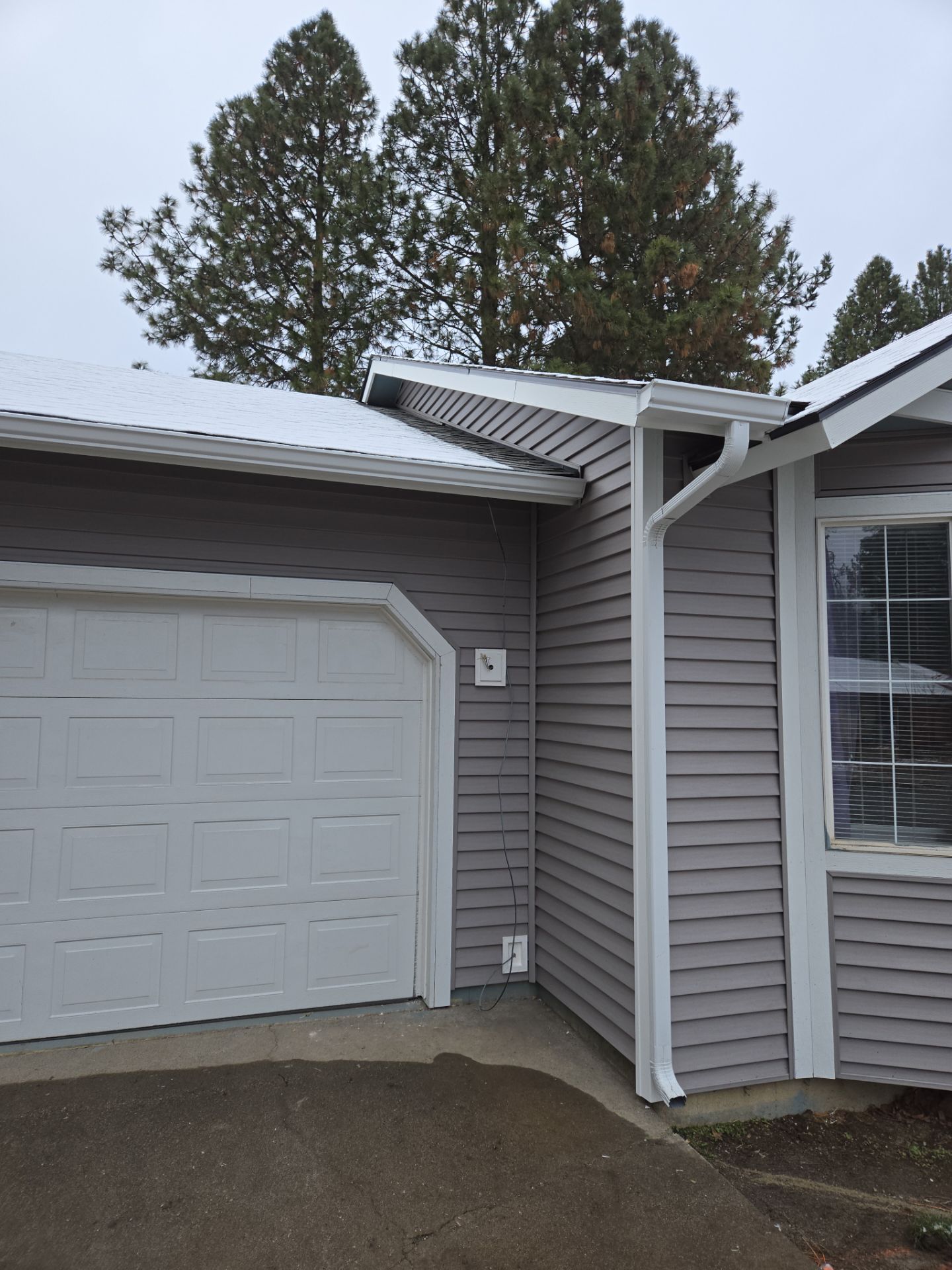 Coeur d' Alene, ID by Perfect Siding 