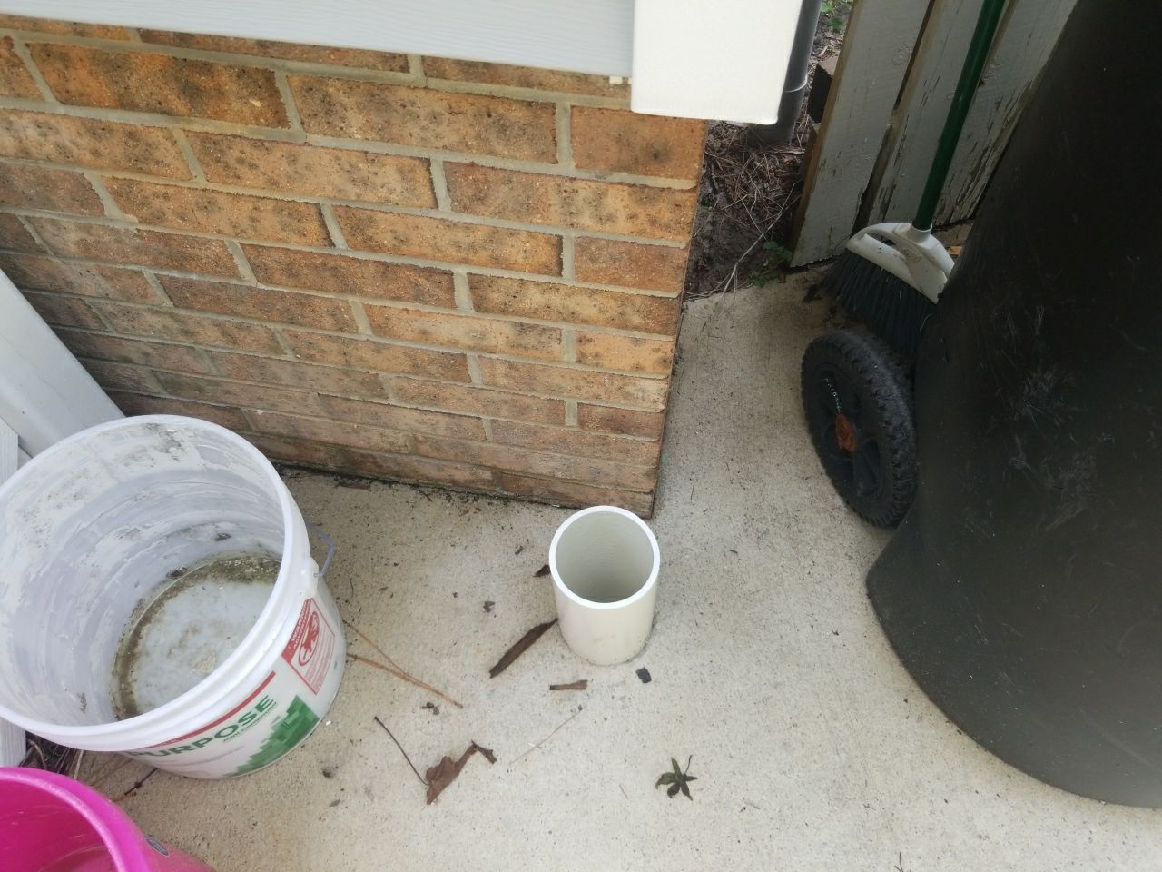 Hughes - Gutter 107 Maid Marian Court • Manteo, NC 27954 by Gallop Roofing & Remodeling, Inc.