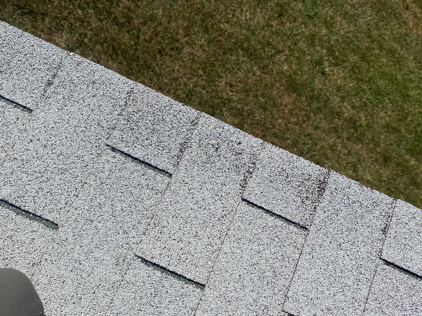 Roof Replacement in Manchester, MD • Steven H. by Seipp Roofing, LLC