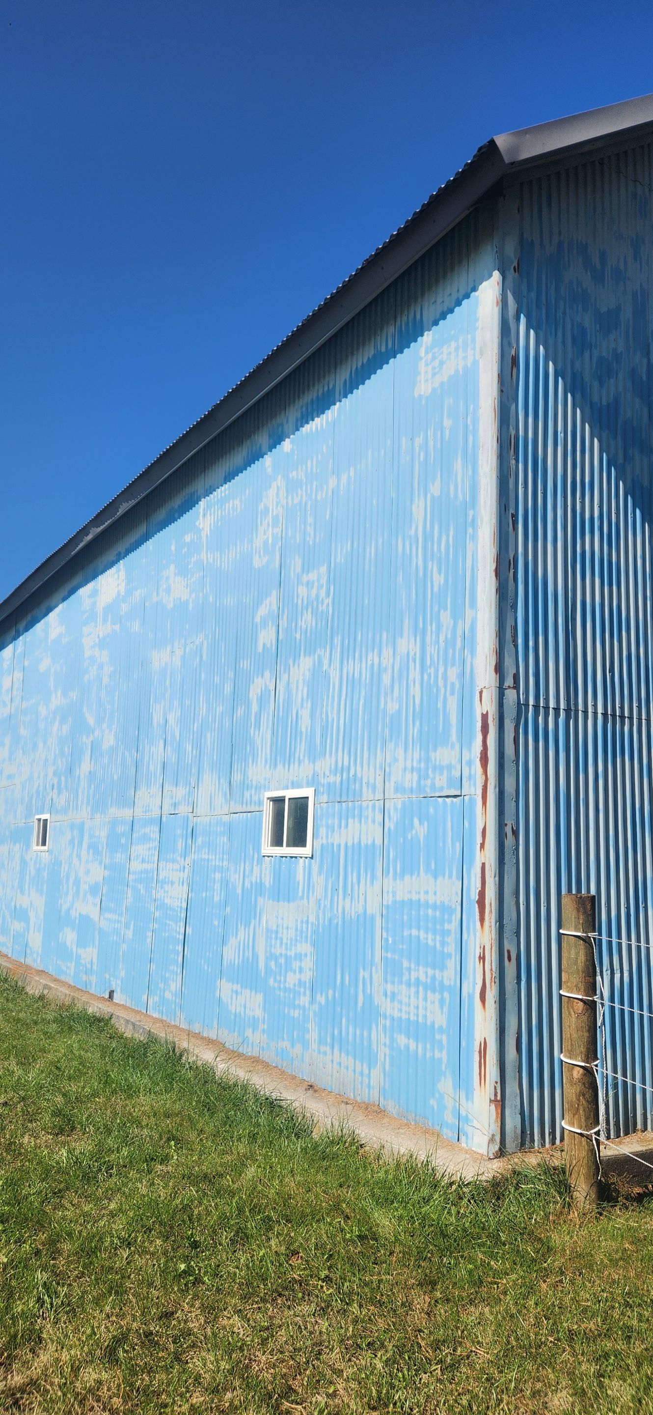 Project in Wolcottville by Cornerstone Builds LLC 