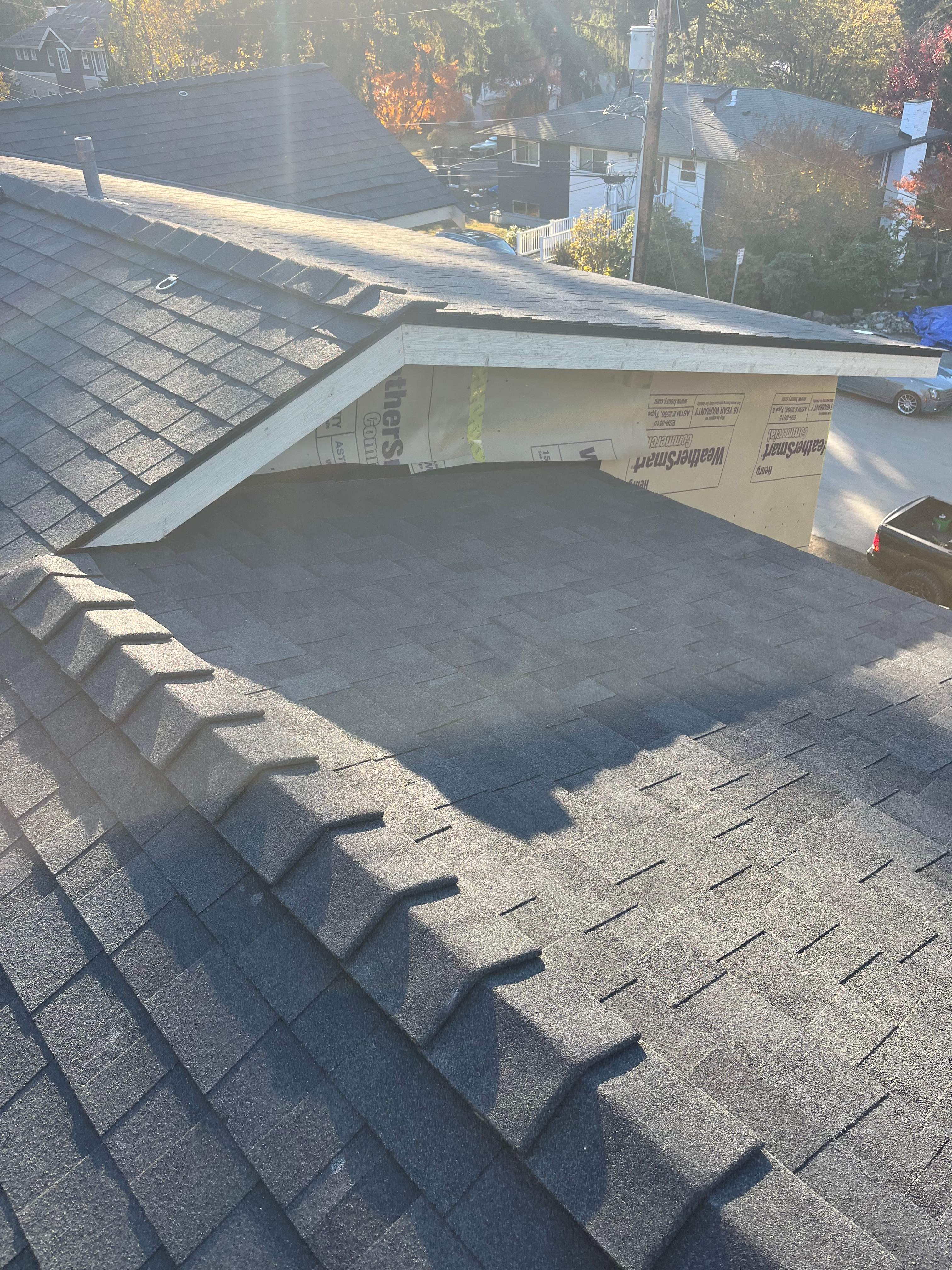 7504 Kirkland by RoofWorks Northwest