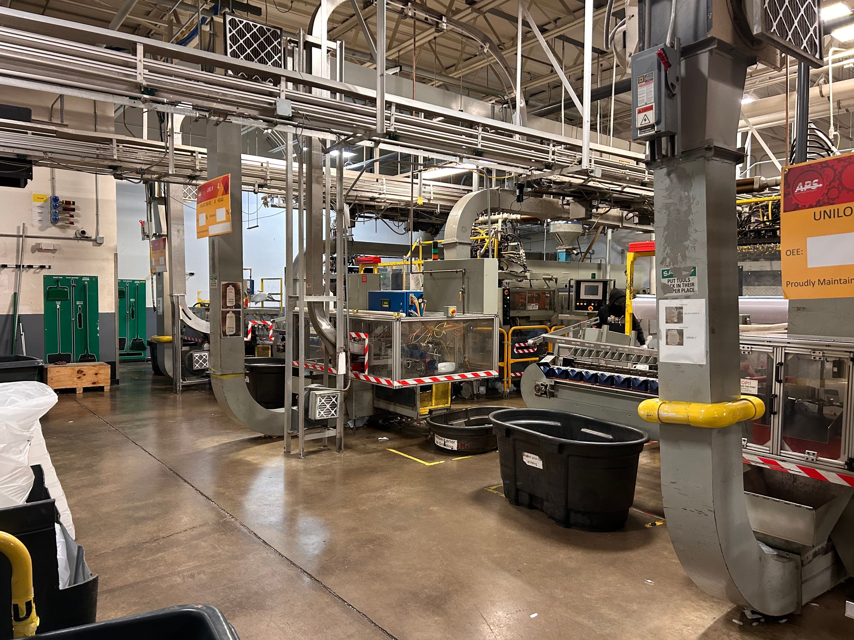 Columbus Rebuild by Altium Packaging