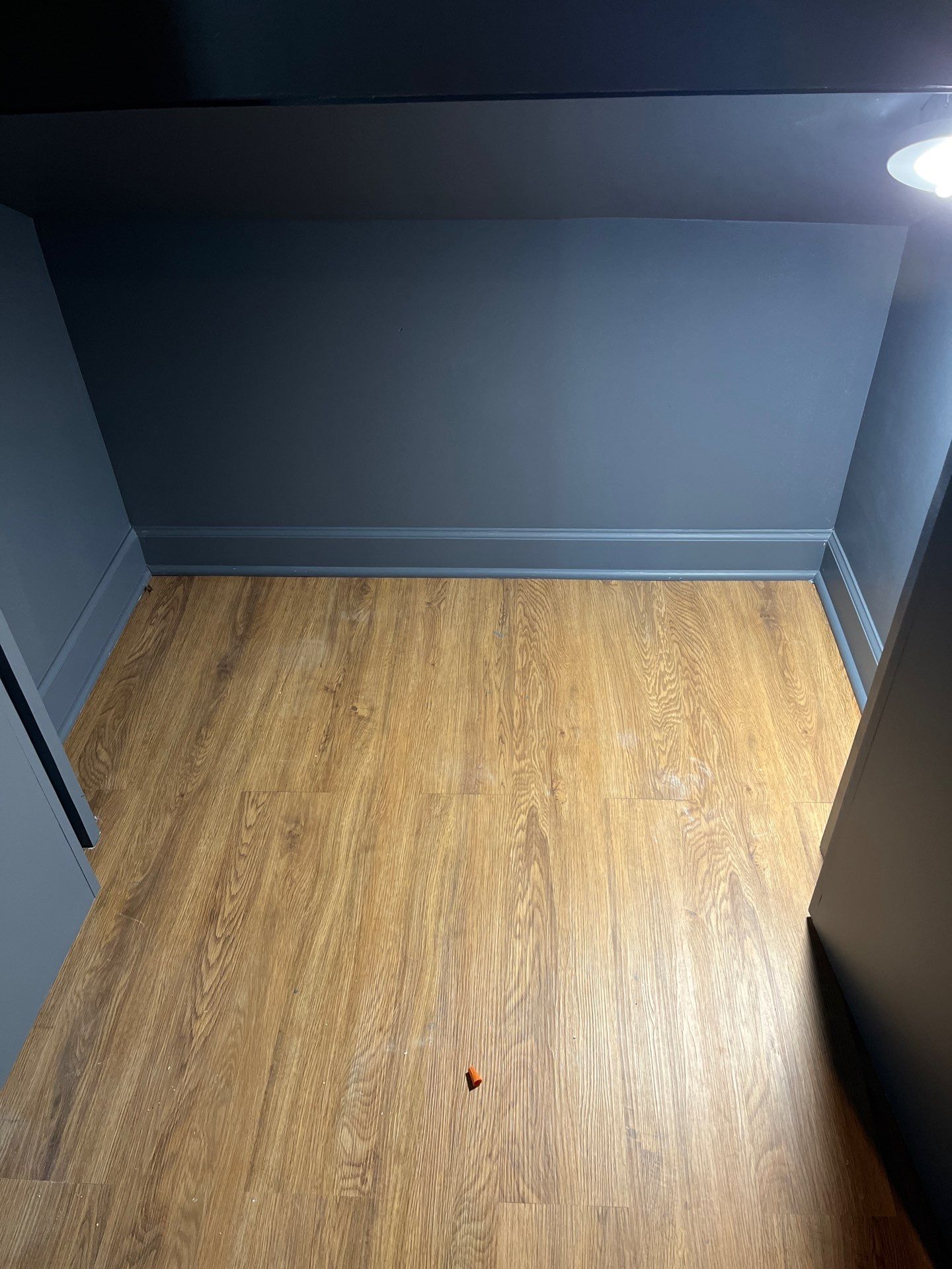 Project in Berwyn by Xo Clean Services 