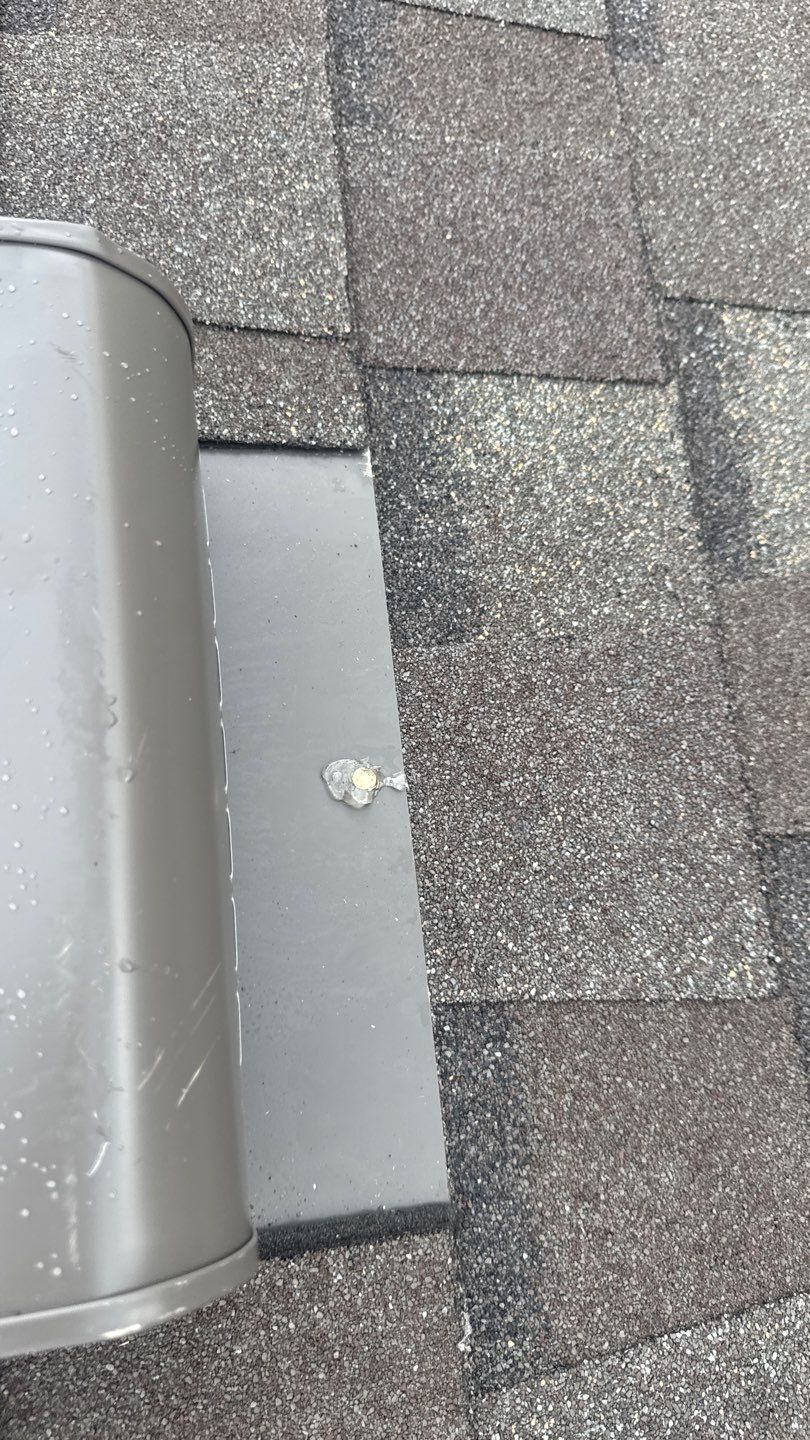 Project in Anna by Rhino Roofing and General Contracting, LLC