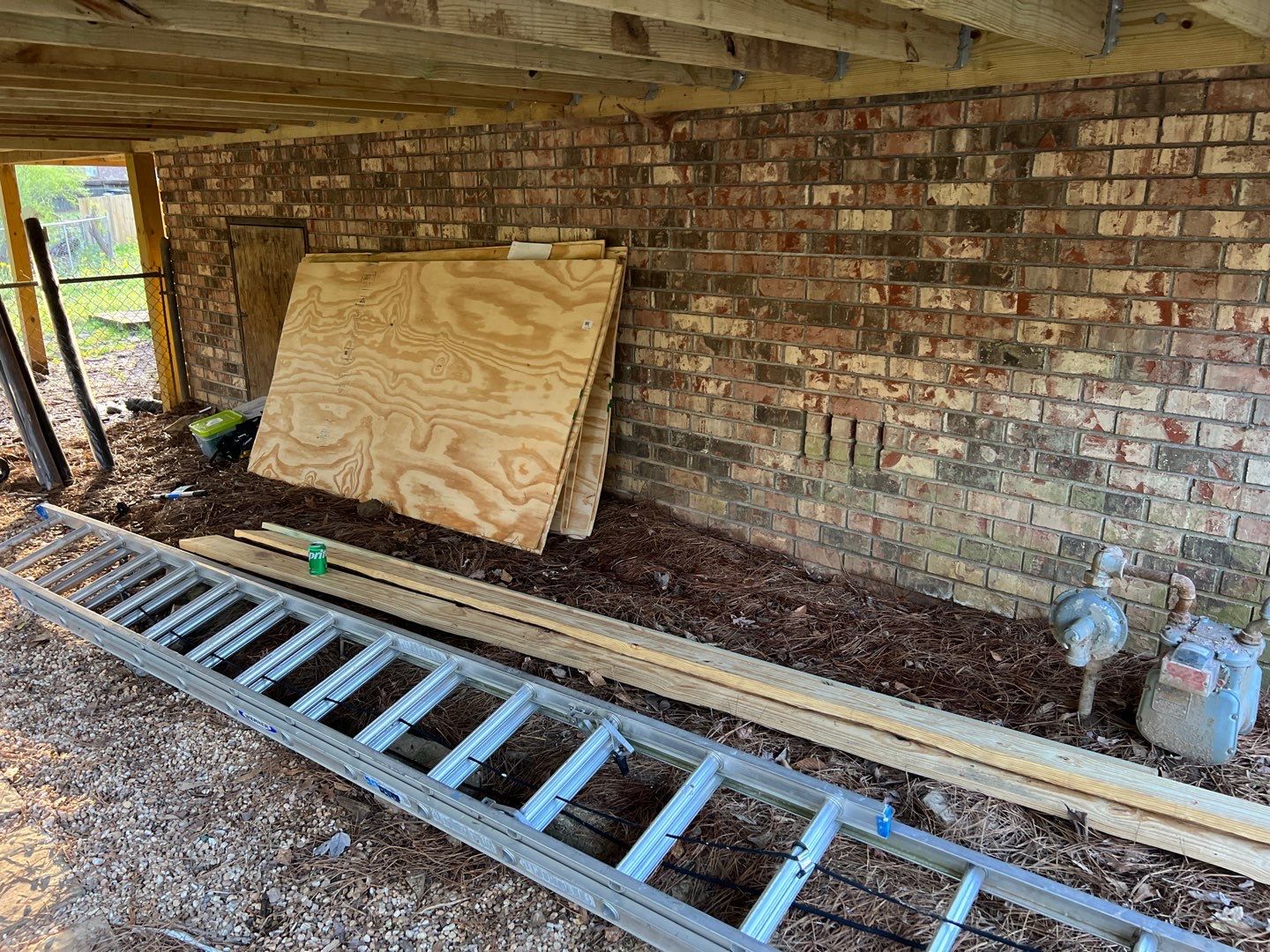 Mountain Brook - Covered Porch by Pillar and Pine