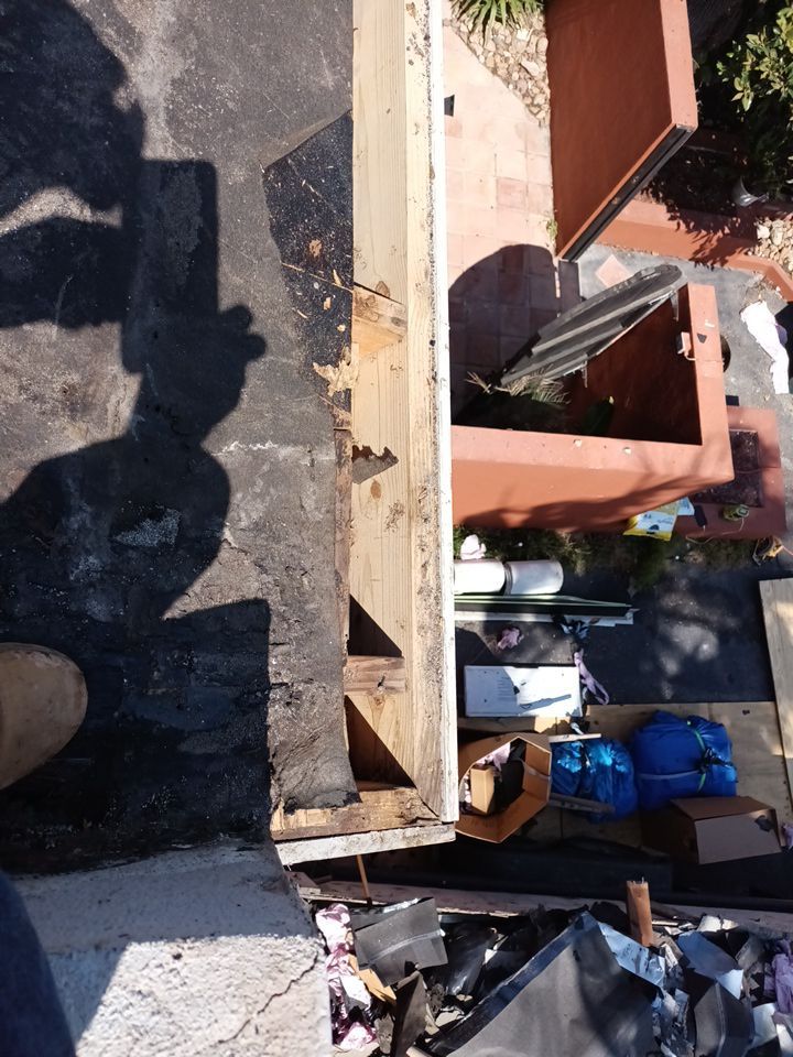 Island Tile Exorcist by Bayfront Roofing and Construction