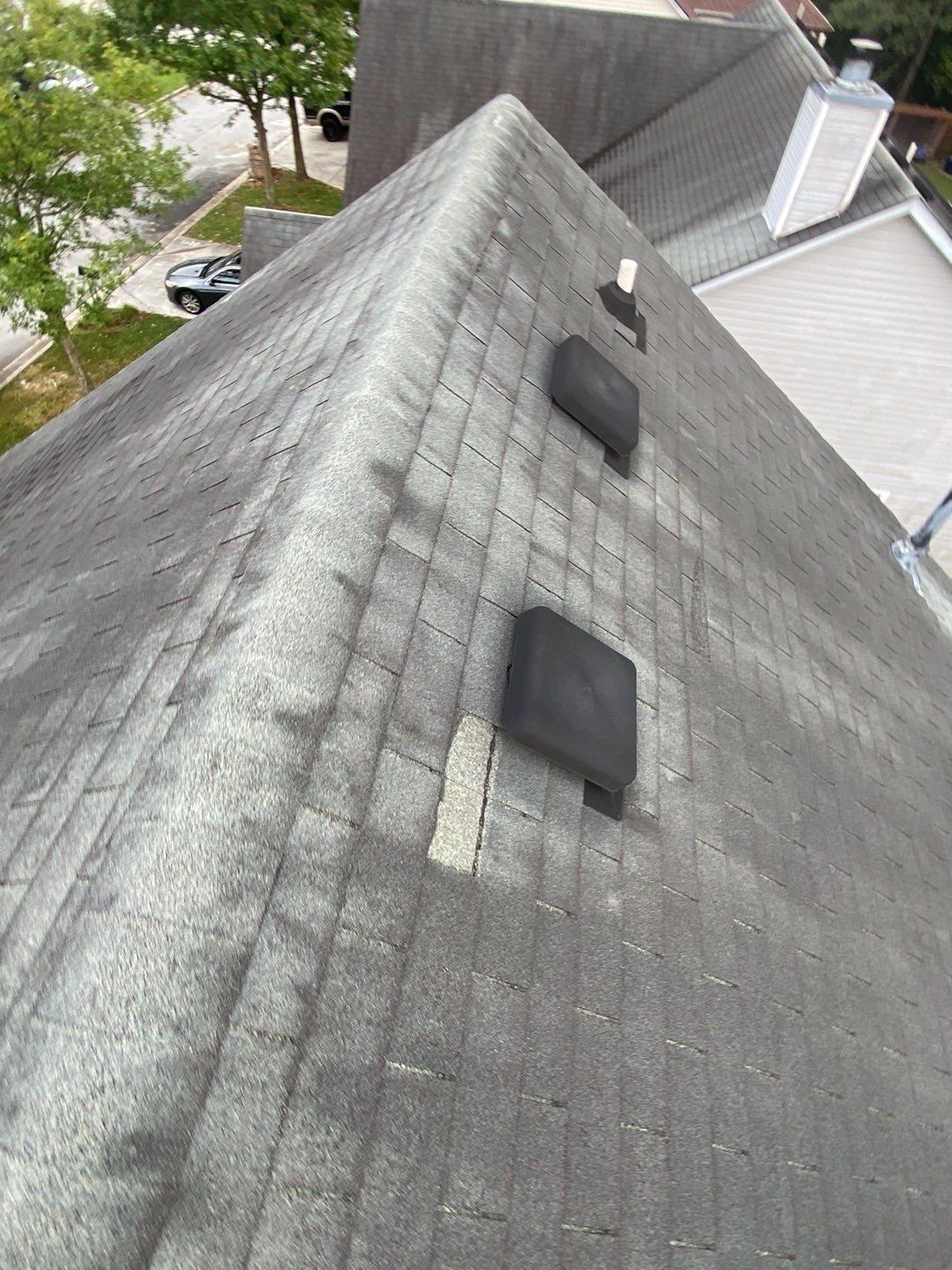 Roof Replacement  by Deerfield Roofing LLC