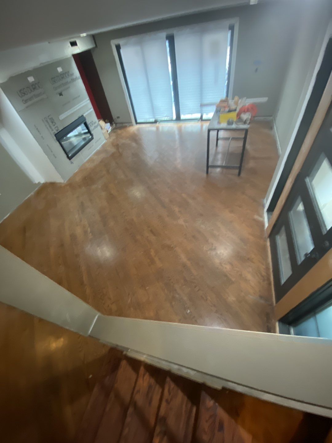 Home Renovation - Bucktown by Punch List