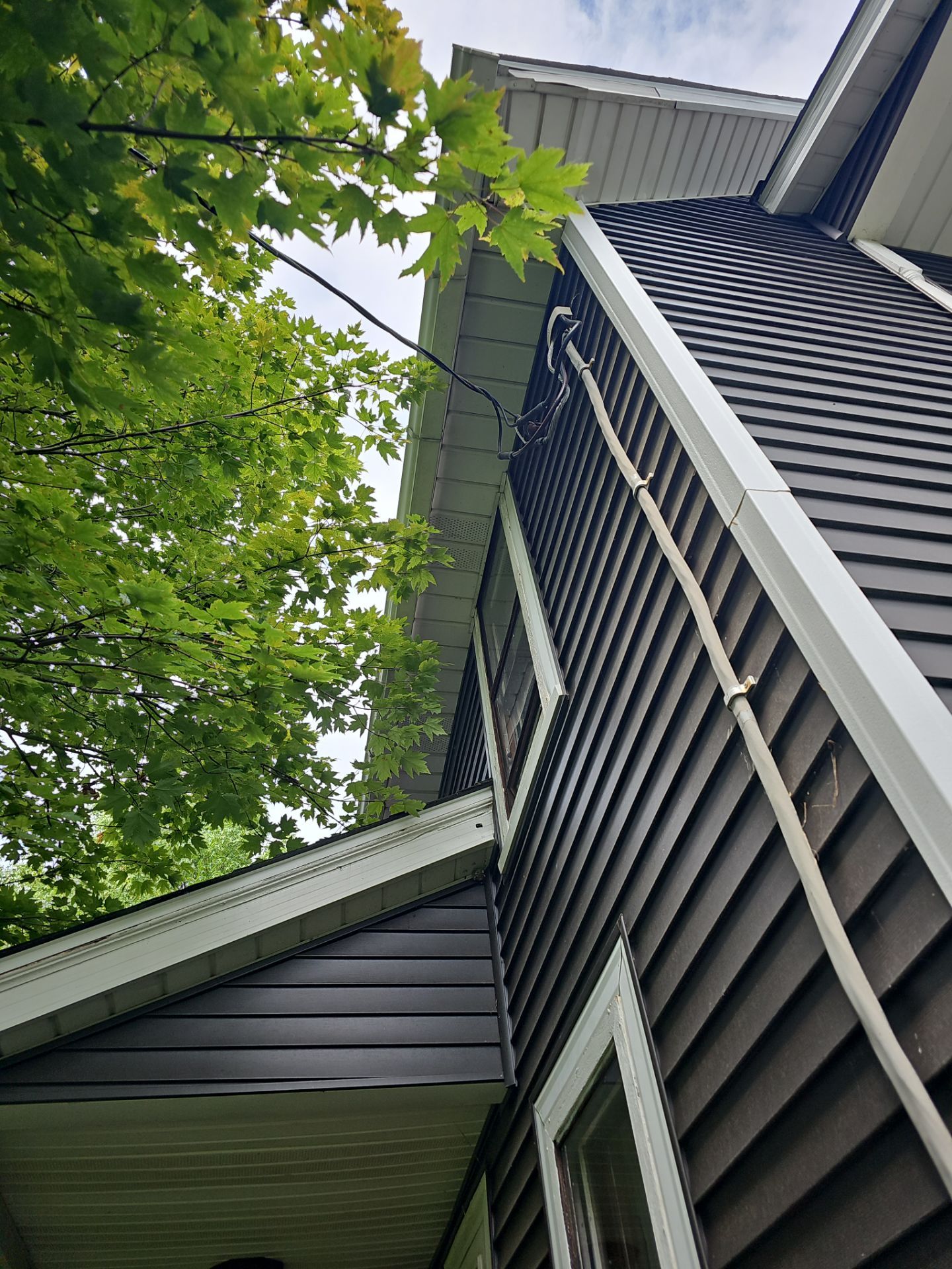 Kimberly Mercurio by Silver Leaf Contracting 