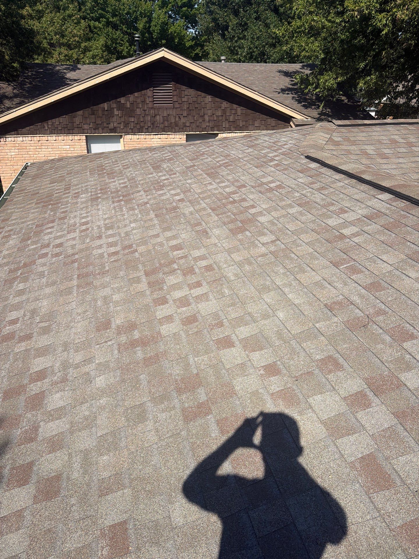 Residential Roof Leak Inspection and Component Assessment in Irving by Rich the Roofer LLC