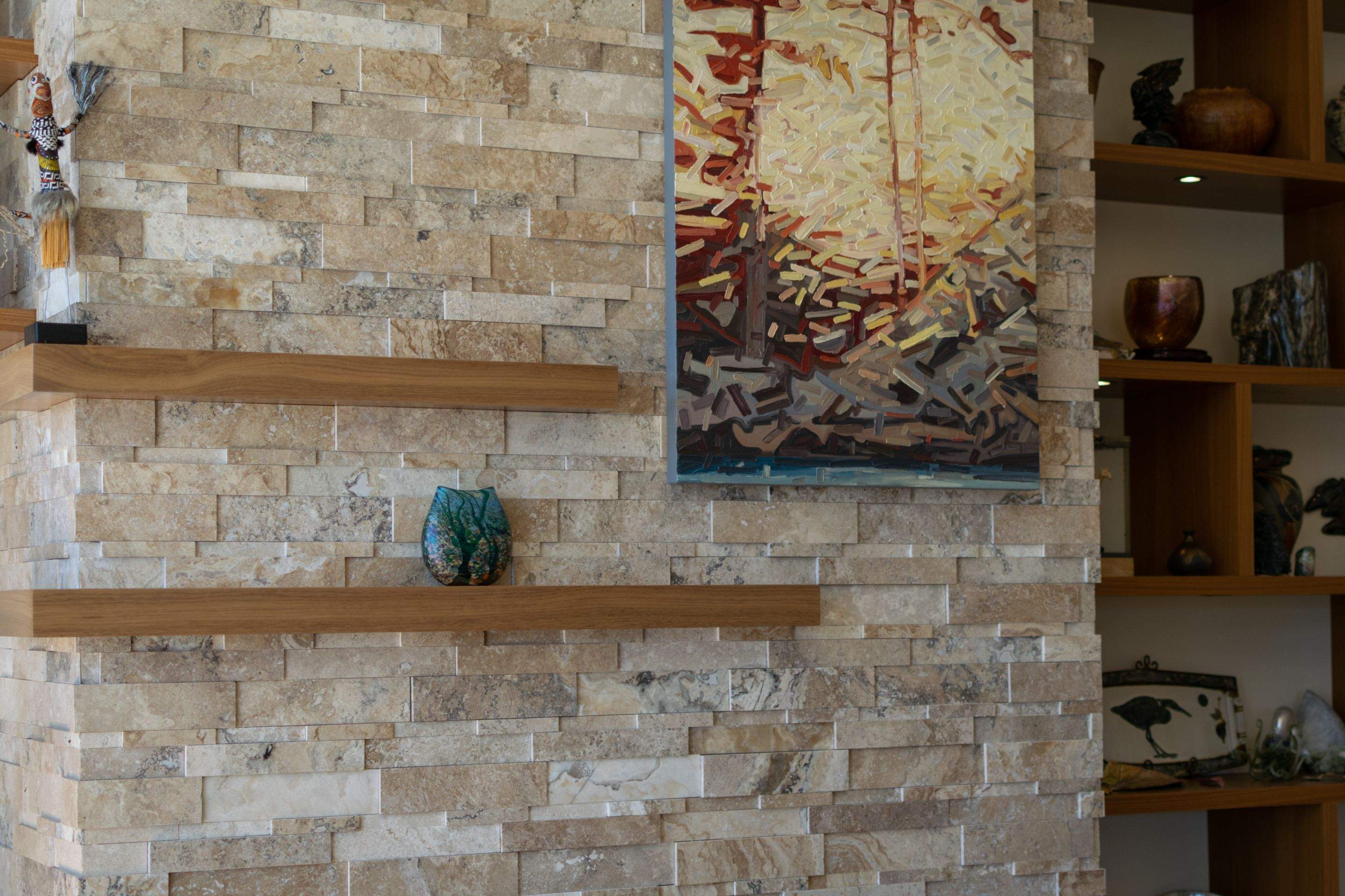 Marina Way Custom Home by Camelot Homes