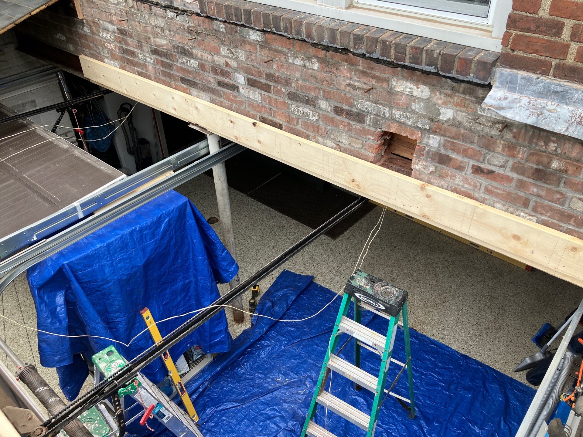 Bathroom/Bar Addition in Enfield by Ace Carpentry LLC 