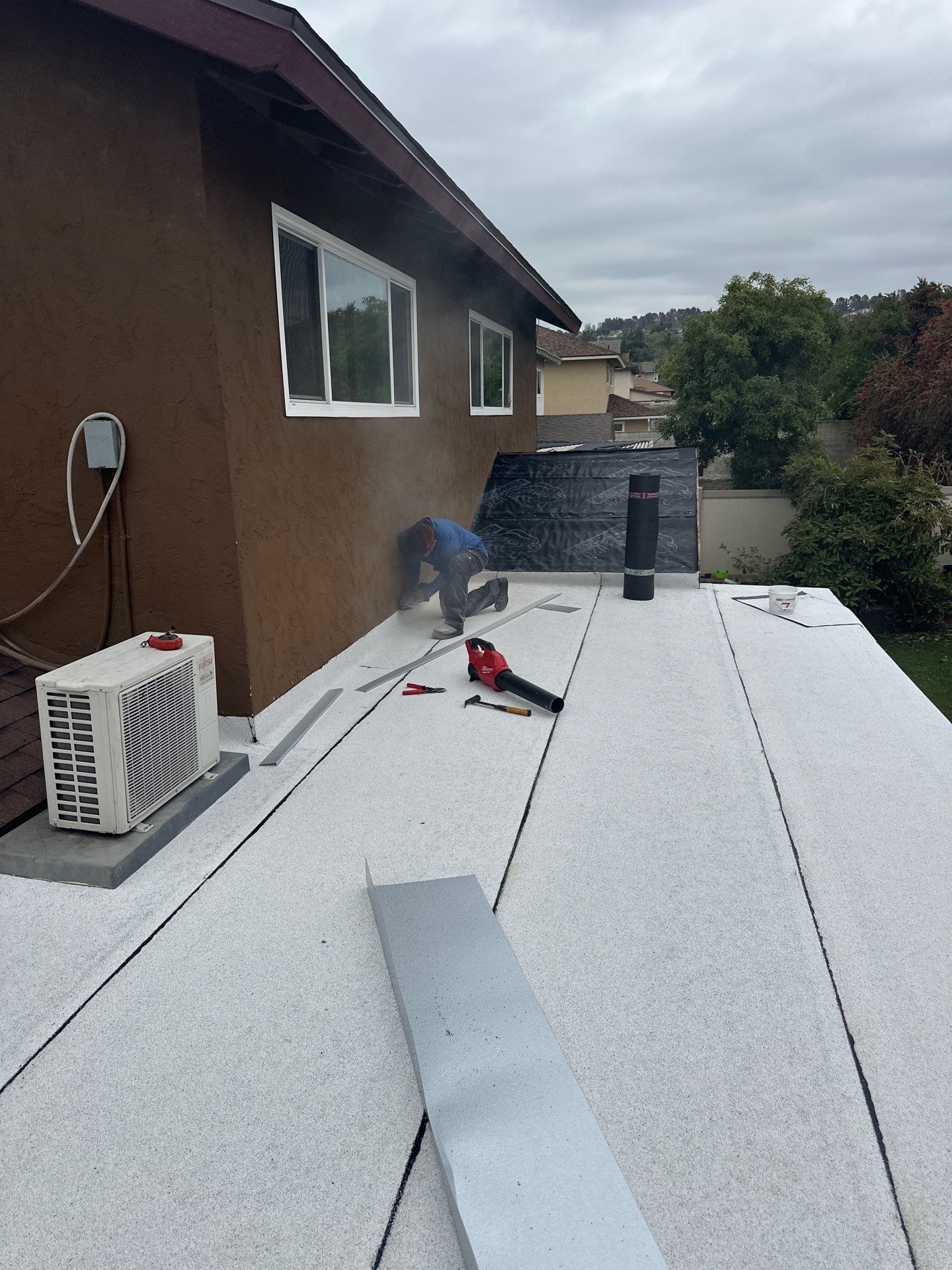 Roof Replacement - Anaheim, CA 92807 by Epic Roof Replacement