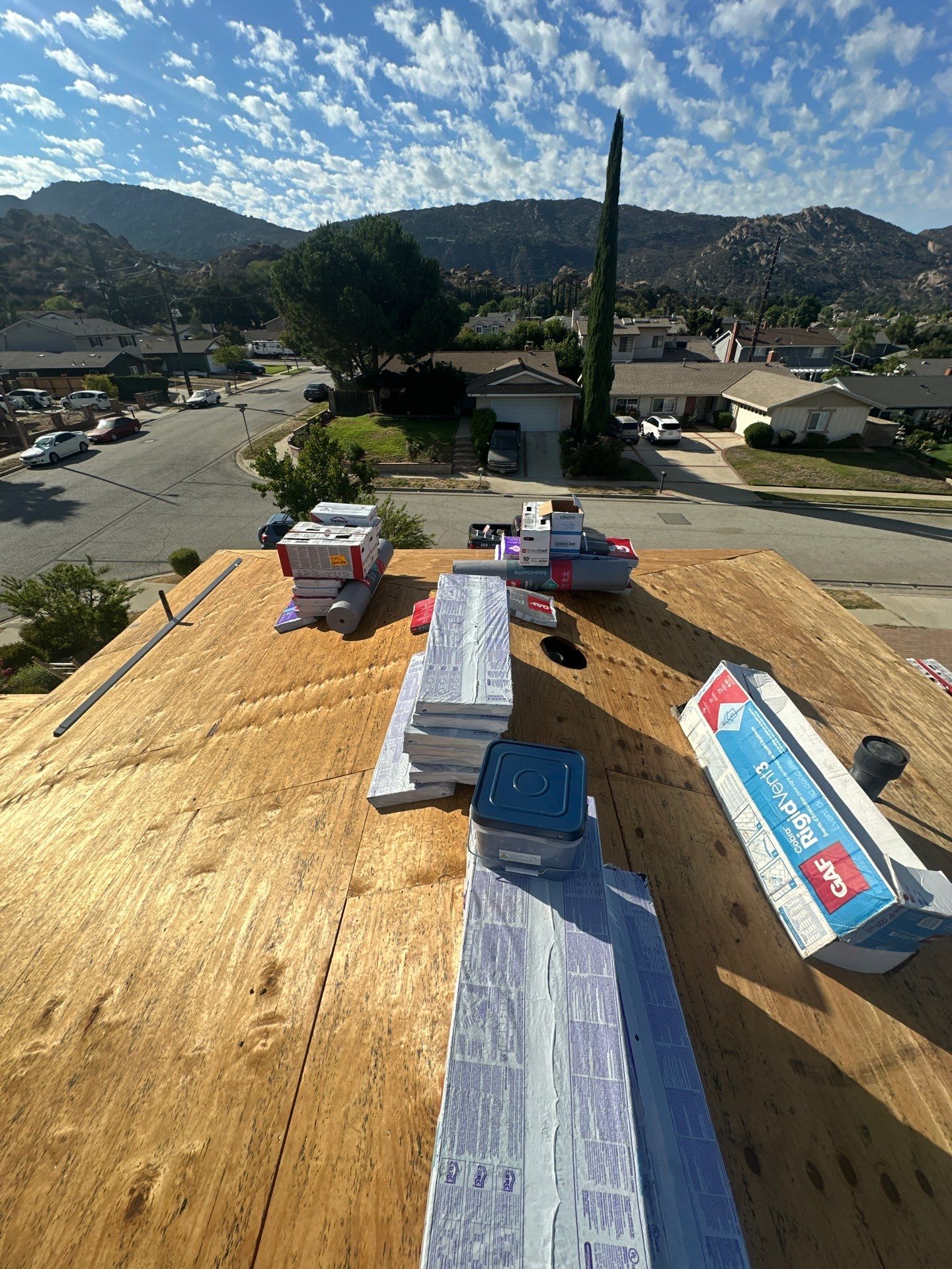 Roof Replacement - Simi Valley, CA 93063 by Epic Roof Replacement