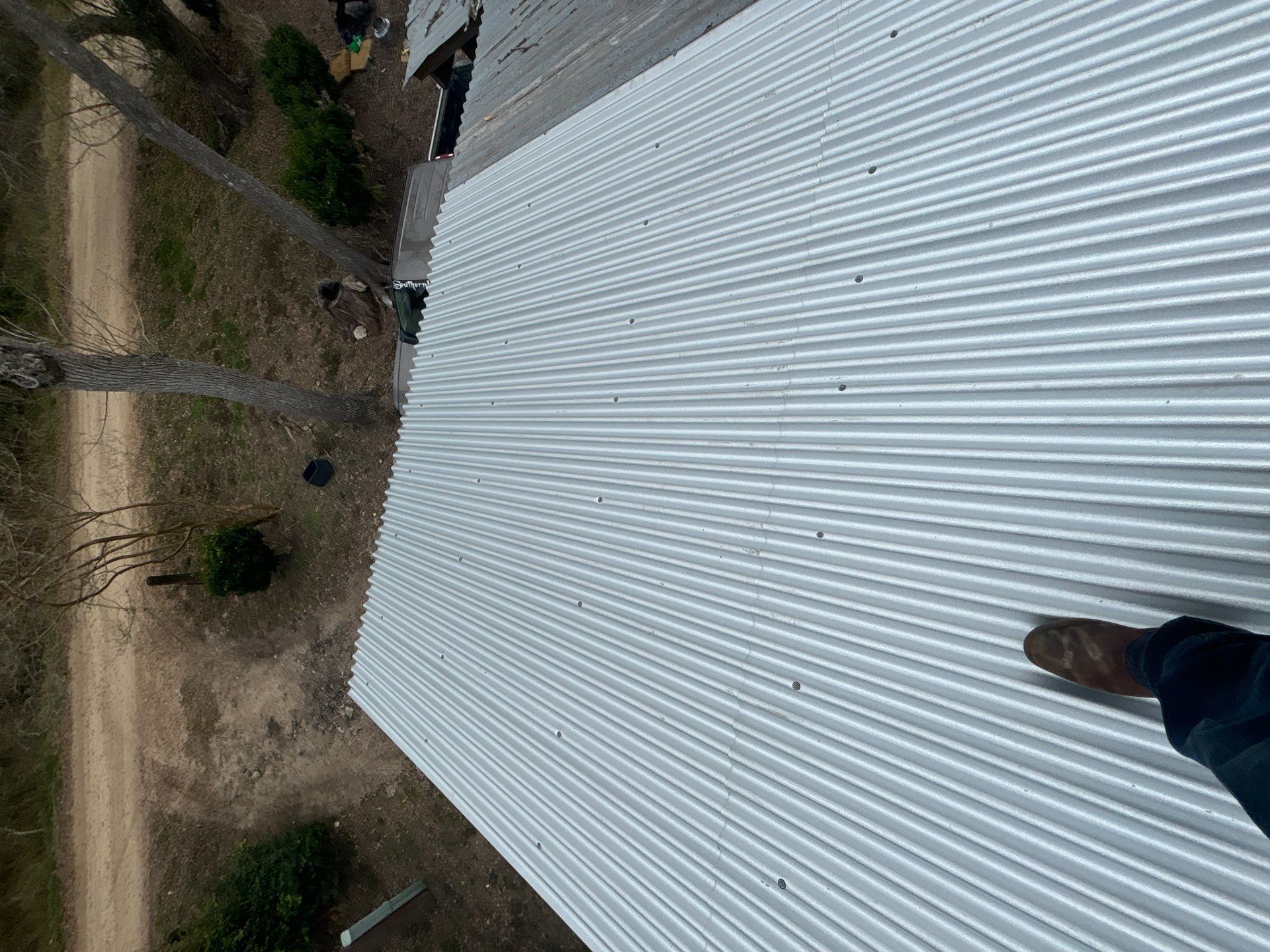 Roof Repair Palacios by Roof Repair Company