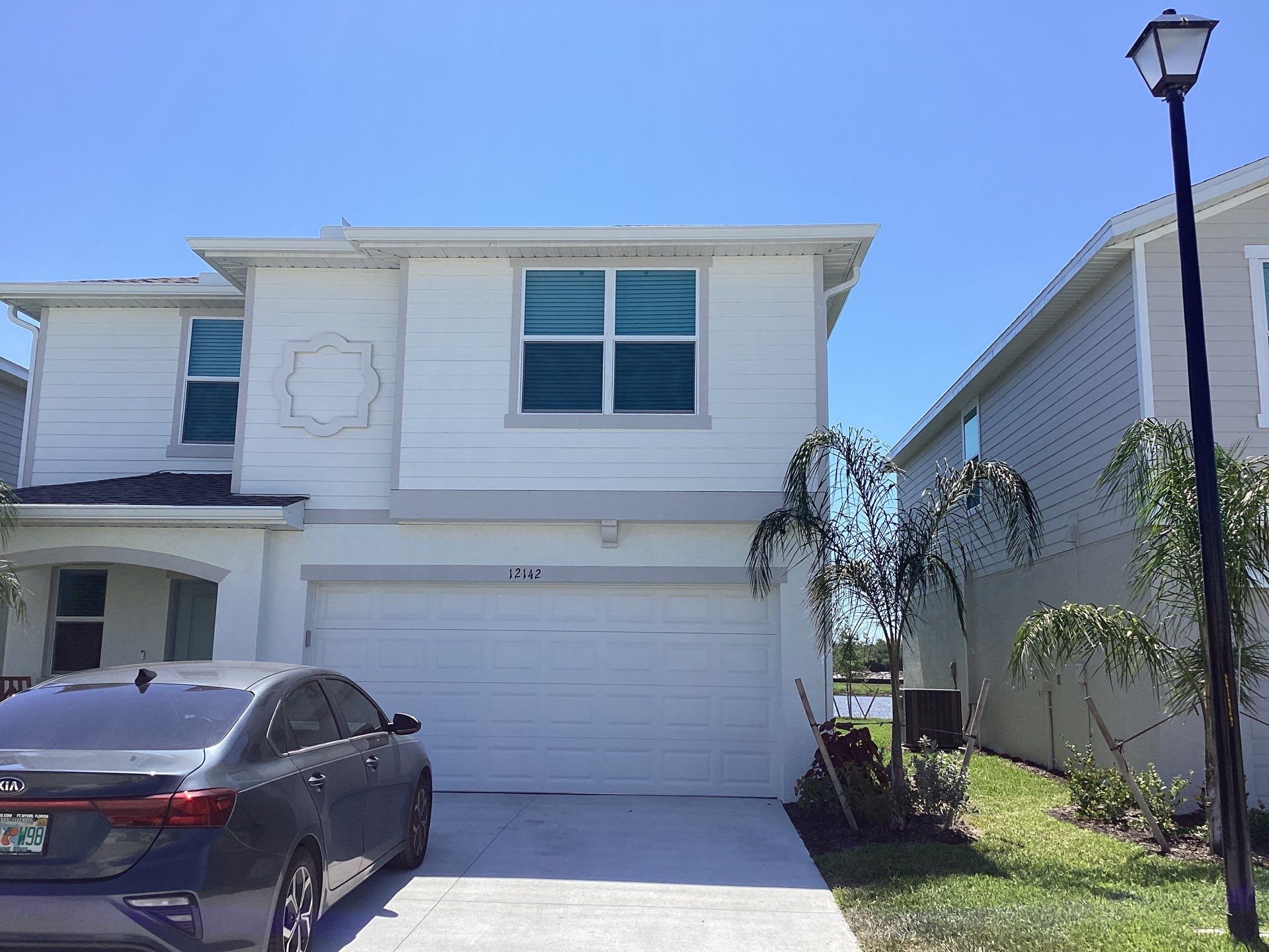 Seamless Gutter Upgrade Before Rainy Season in Fort Myers FL by Gutter Professors