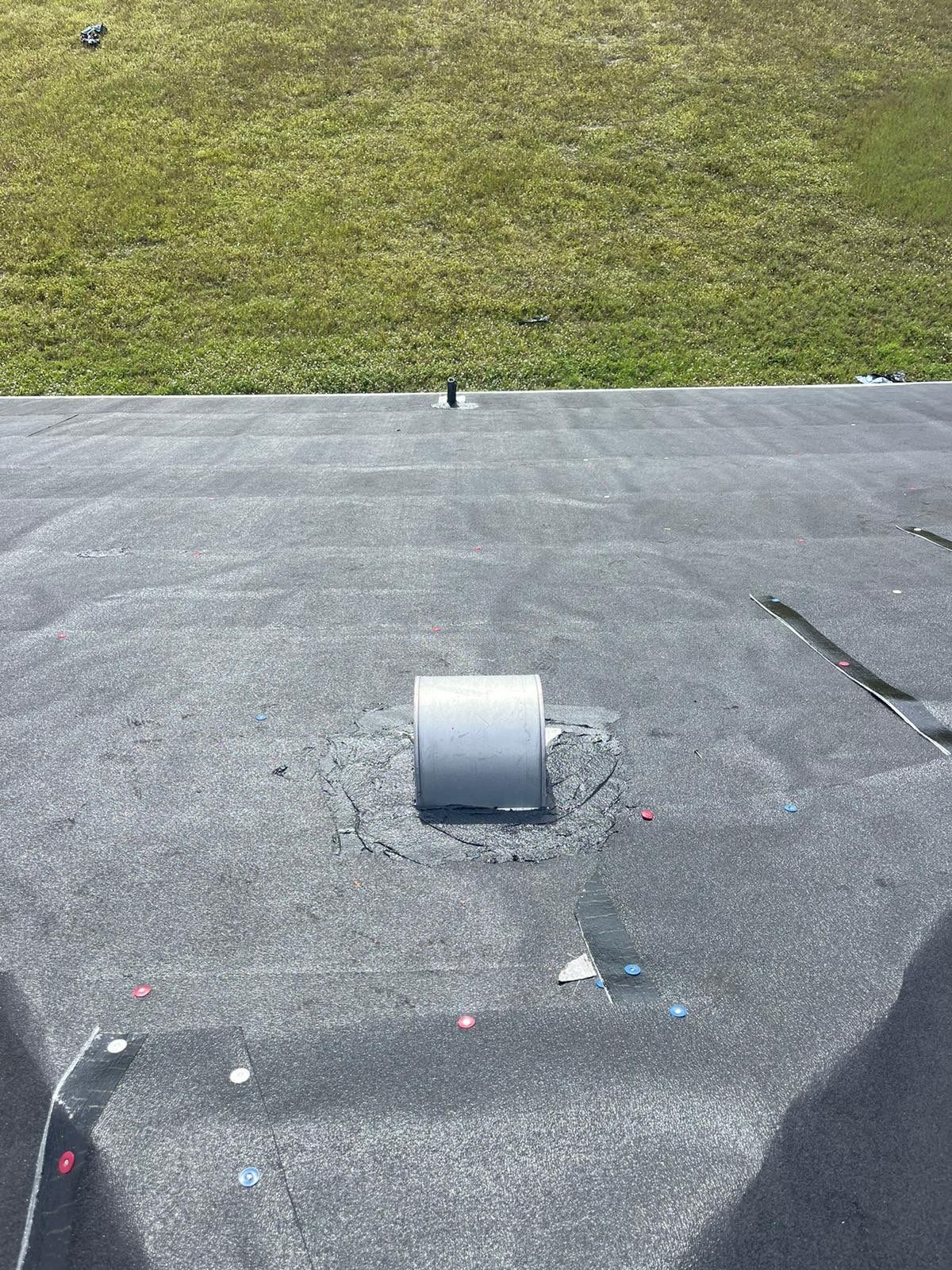Shingle Re-Roof in NE Cape Coral by Four Peaks Roofing