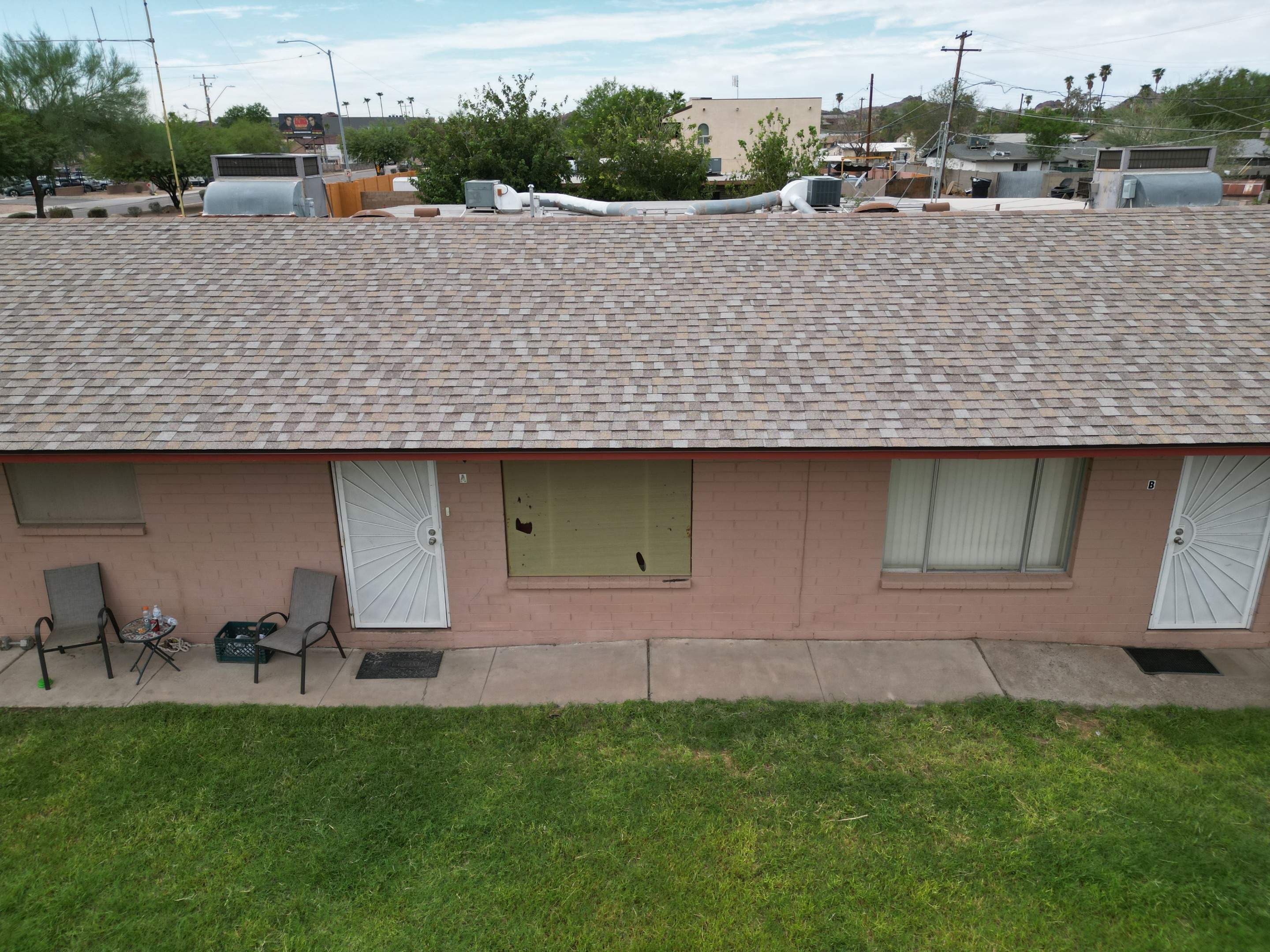 James O's Full Re-Roof (Energy Star) by All Storm Roofing & Construction
