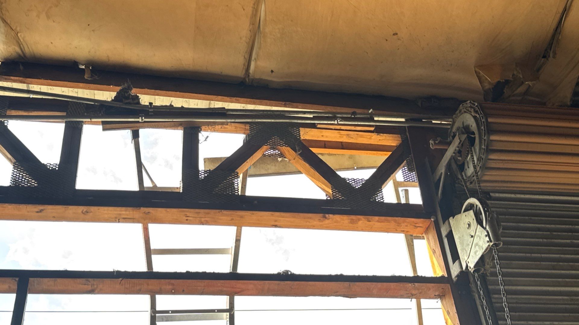 Project in Wylie by Rhino Roofing and General Contracting, LLC