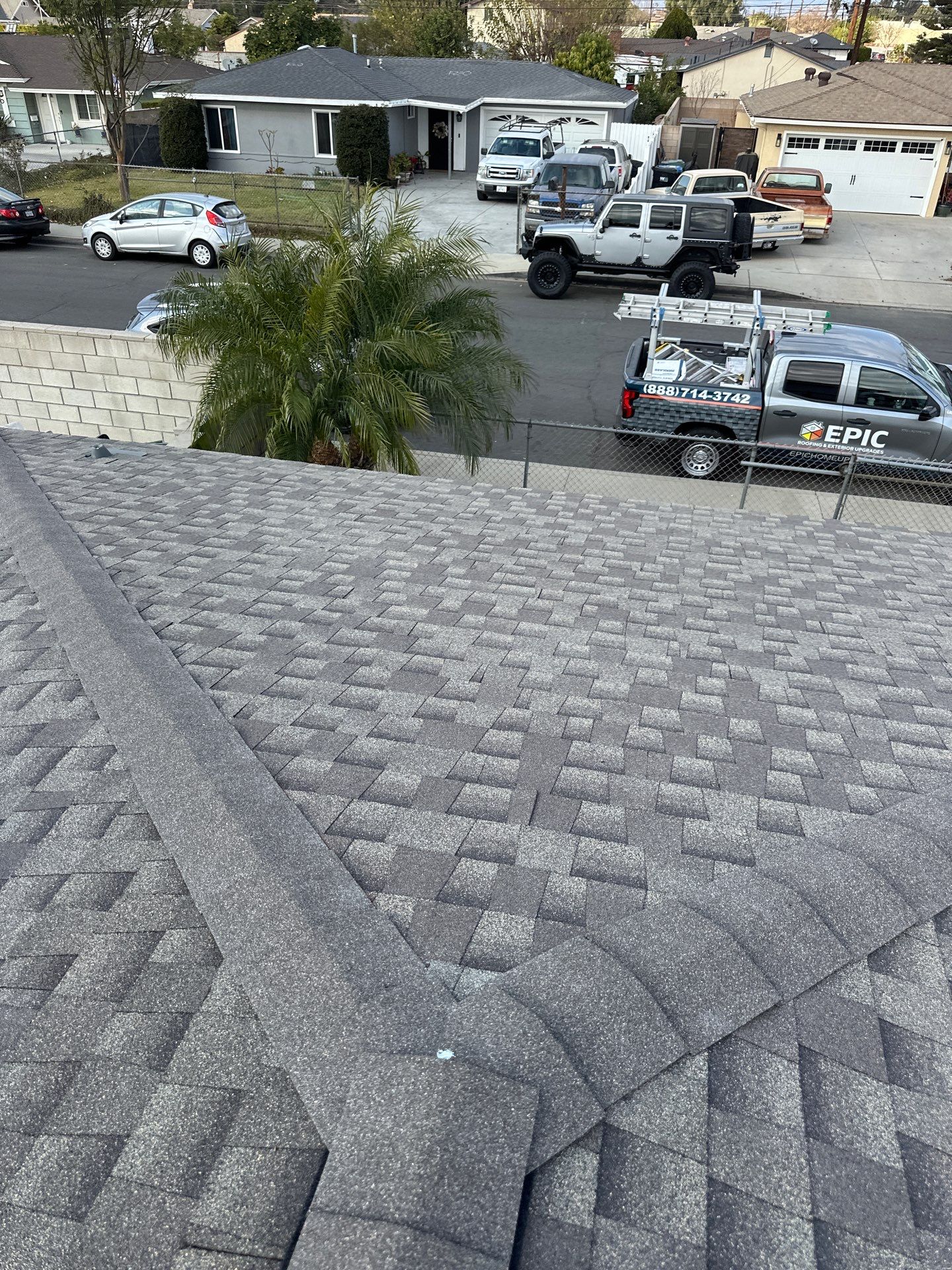 Roof Replacement - Chino, CA 91710 by Epic Roof Replacement
