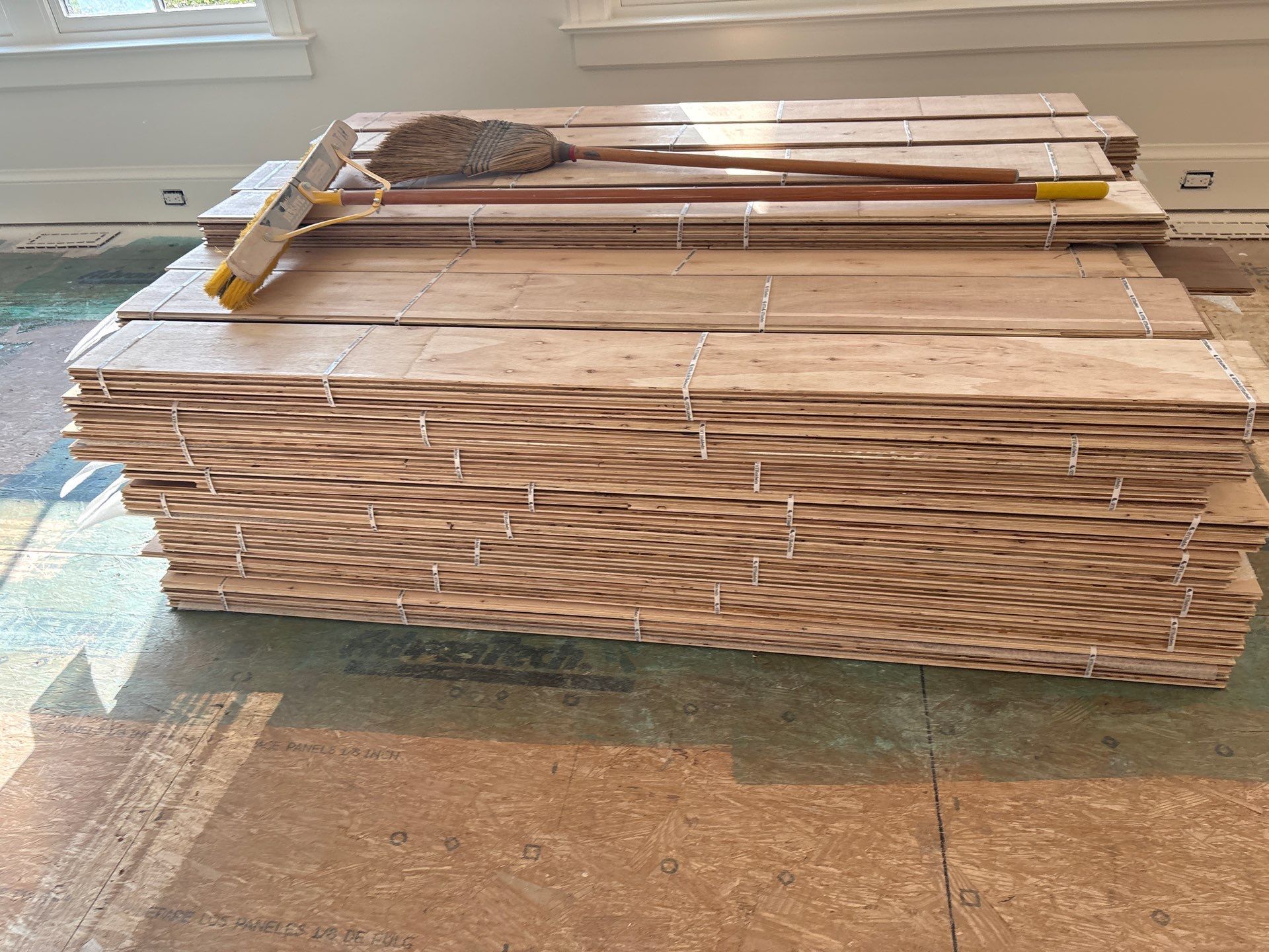 6,000+ sf HARDWOOD! by RTBaldwin Hardwood Floors